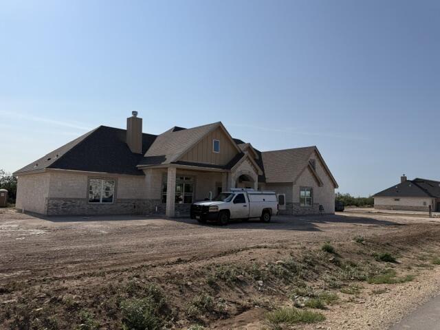 3899 Wildebeest Way Property Photo 13