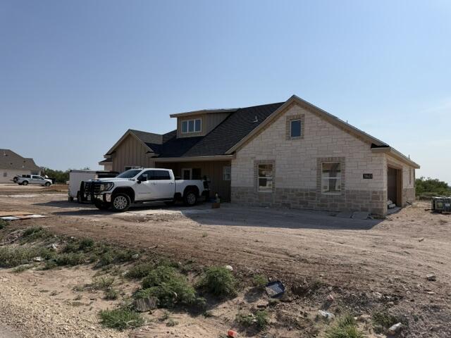 3843 Wildebeest Way Property Photo 4