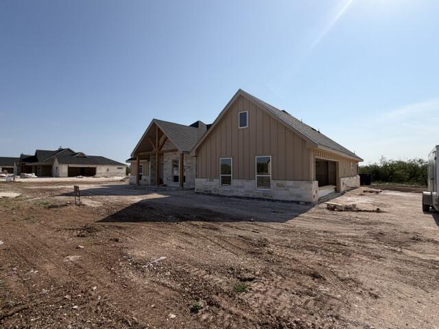 3937 Wildebeest Way Property Photo 4