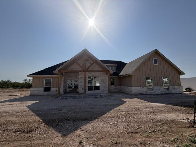 3937 Wildebeest Way Property Photo 5