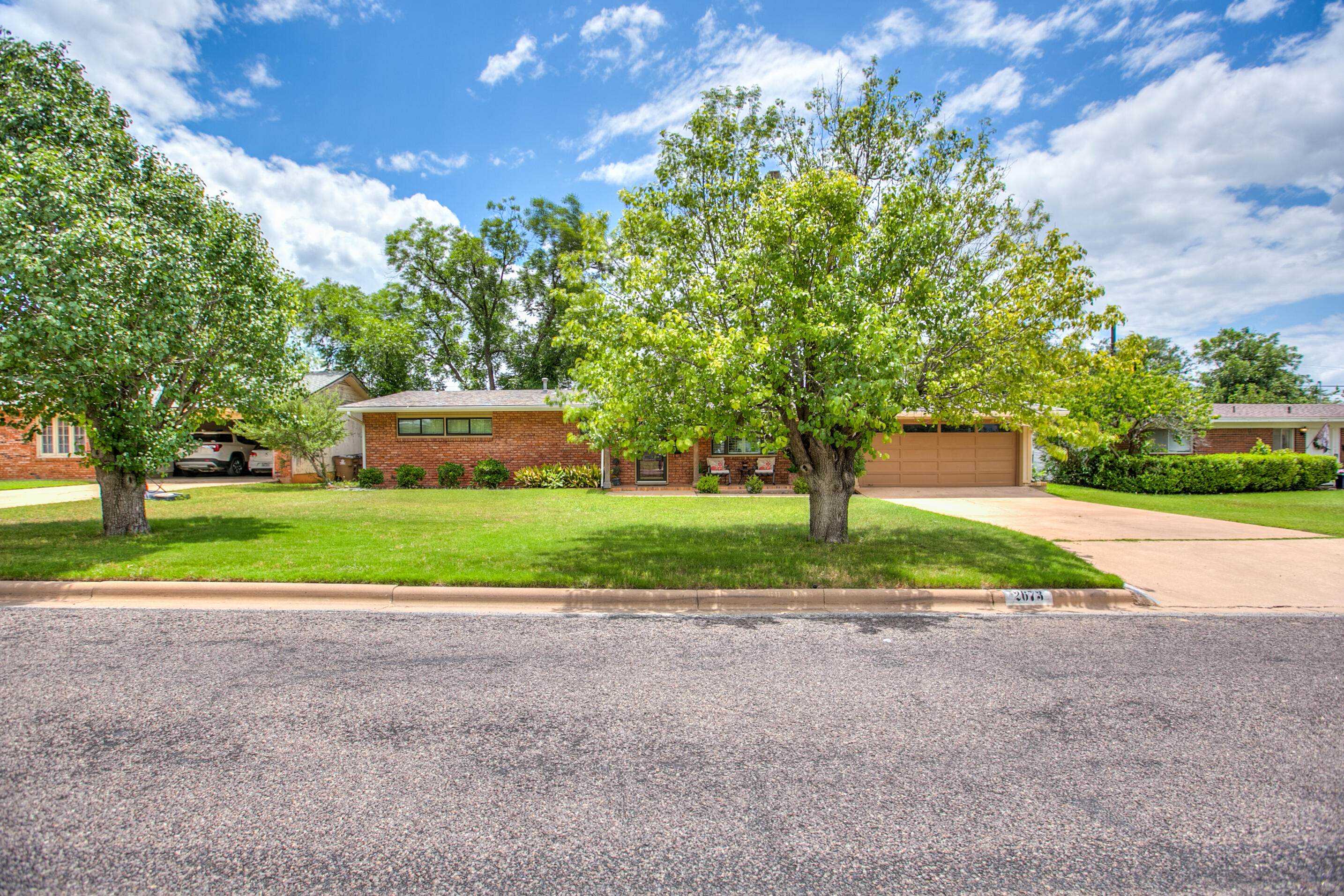 2673 Rice Avenue Property Photo 1
