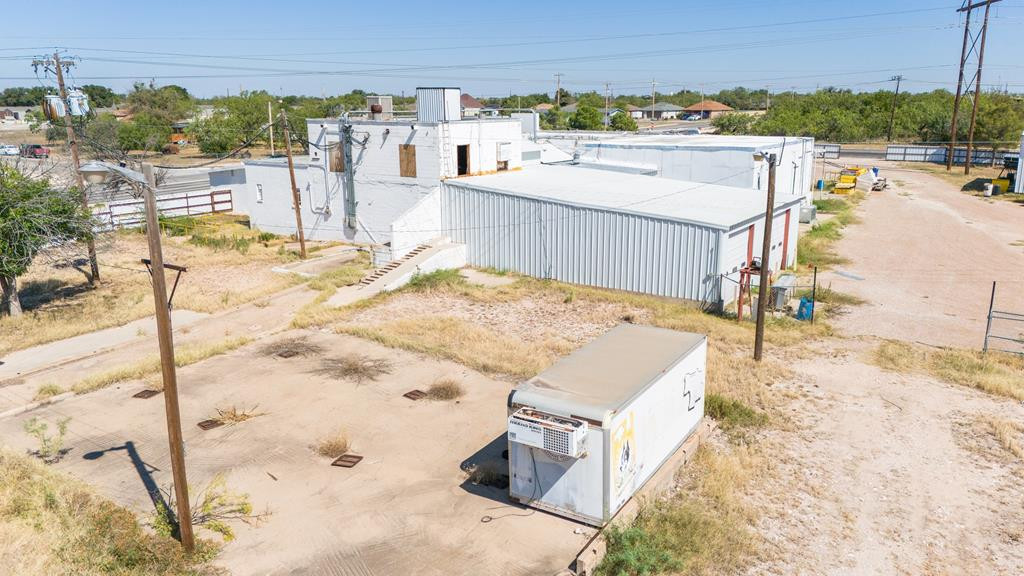 620 S Bell Street Property Photo 19