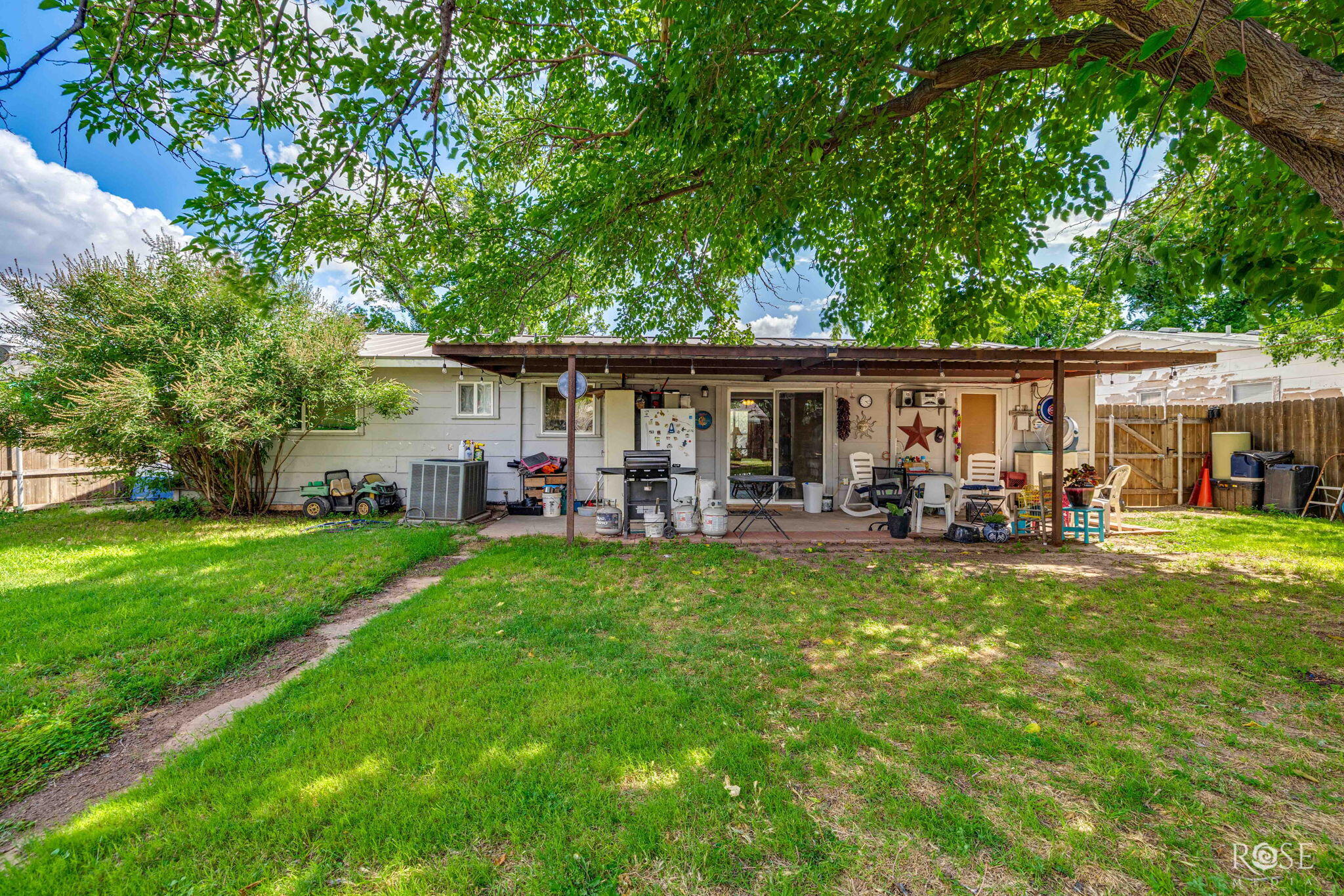 3302 Sac Avenue Property Photo 22