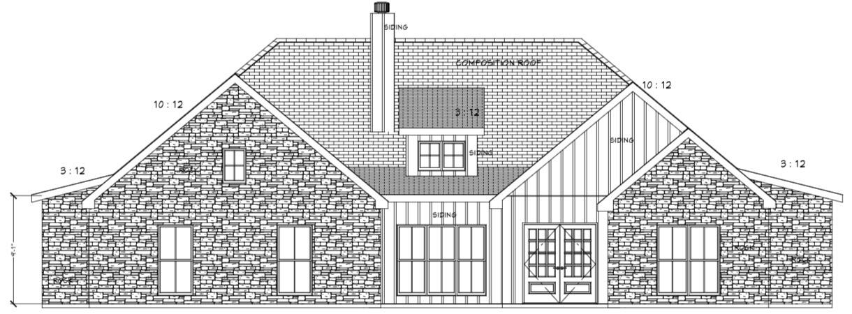 4019 Wildebeest Way Property Photo 1