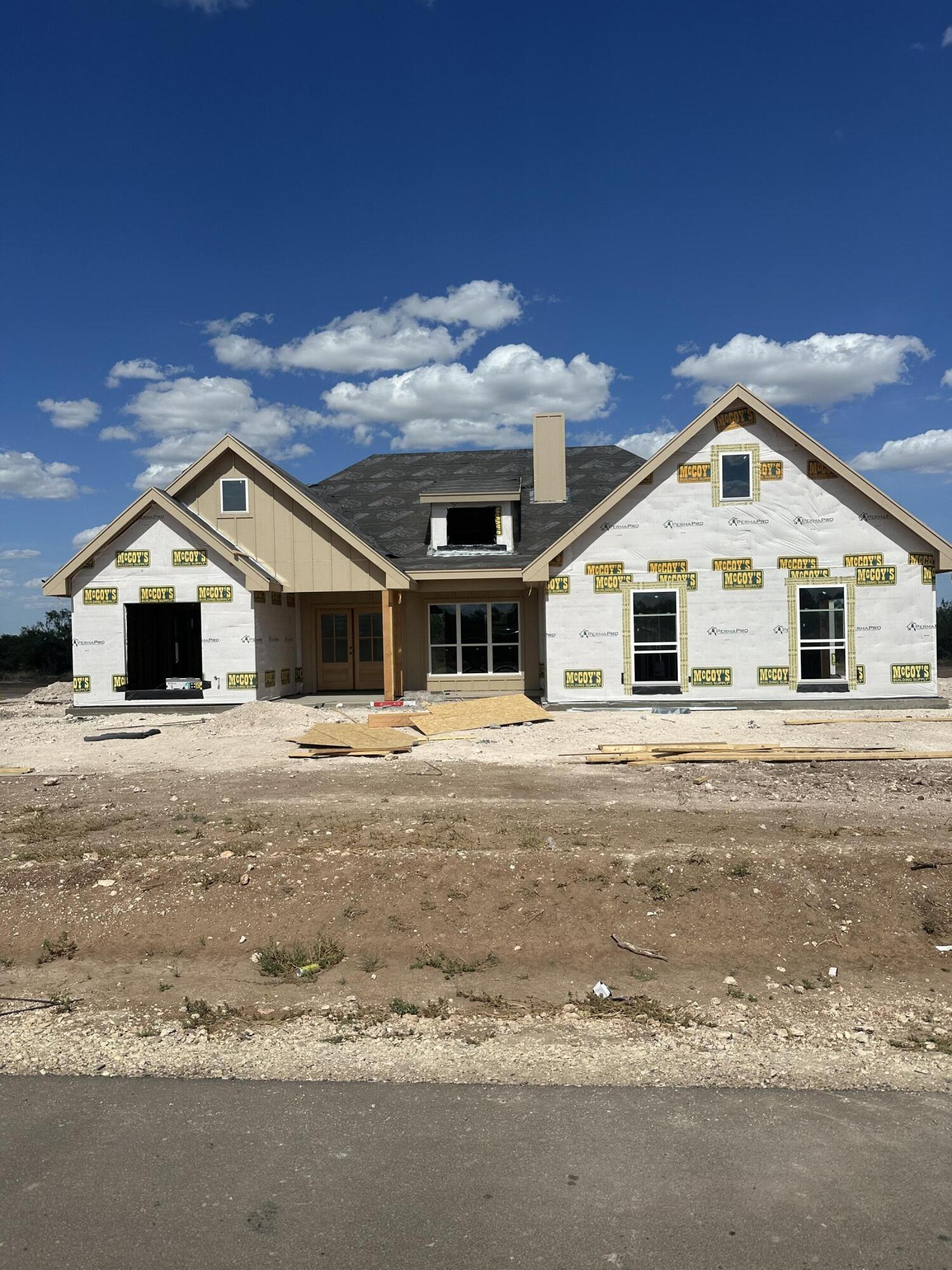4019 Wildebeest Way Property Photo 1