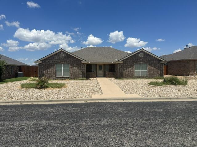 3642 Shadyhill Drive Property Photo 1