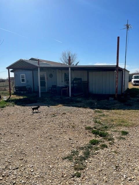 8523 Runion Road Property Photo 1