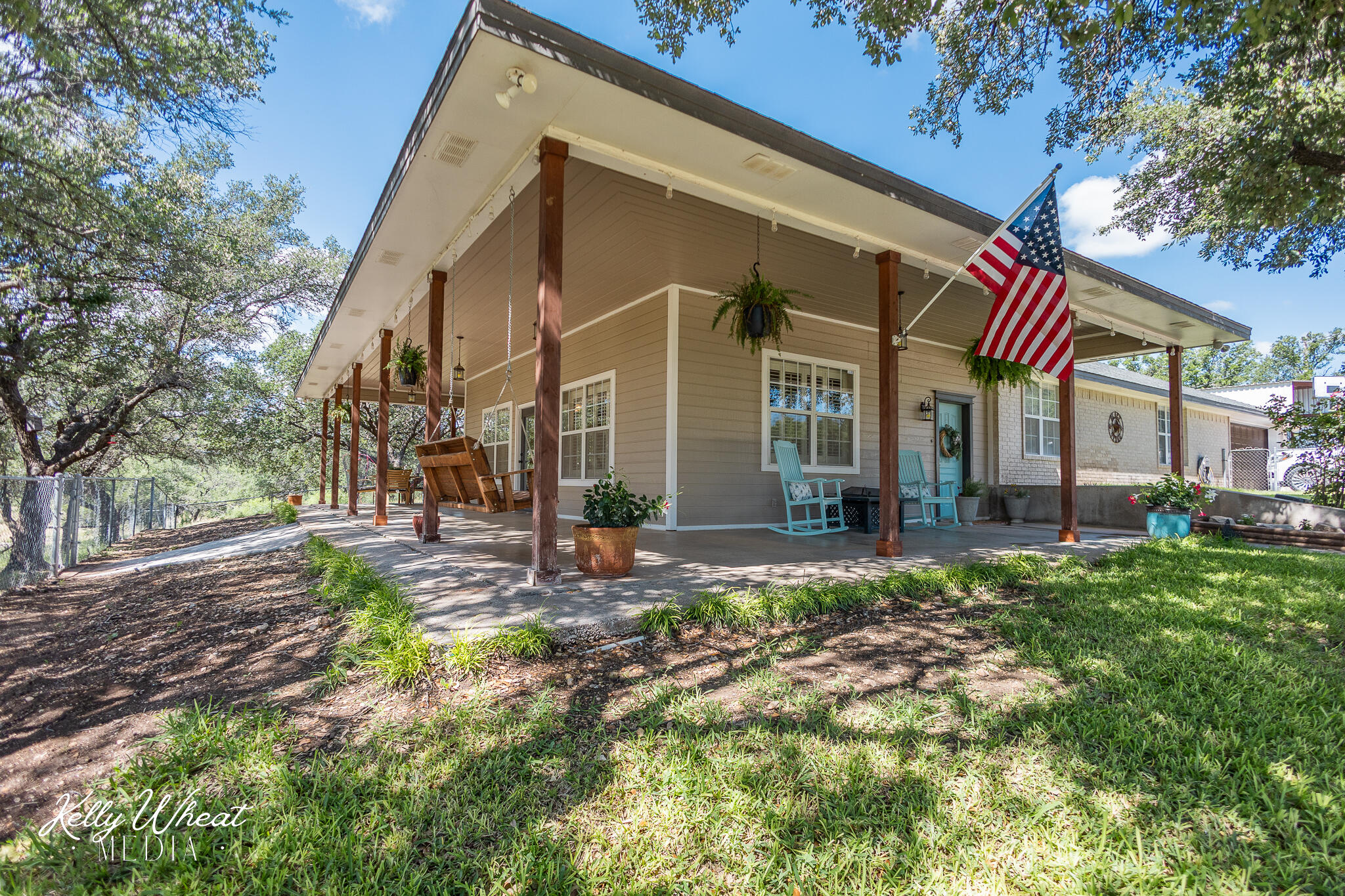 6369 John Curry Road Property Photo 1