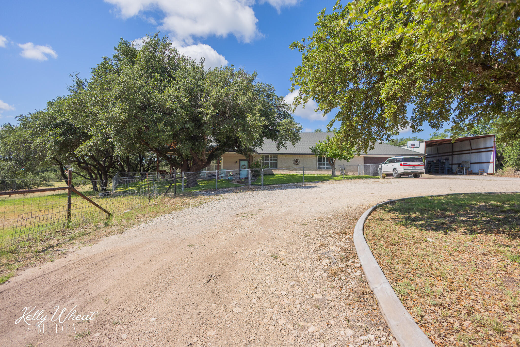 6369 John Curry Road Property Photo 3