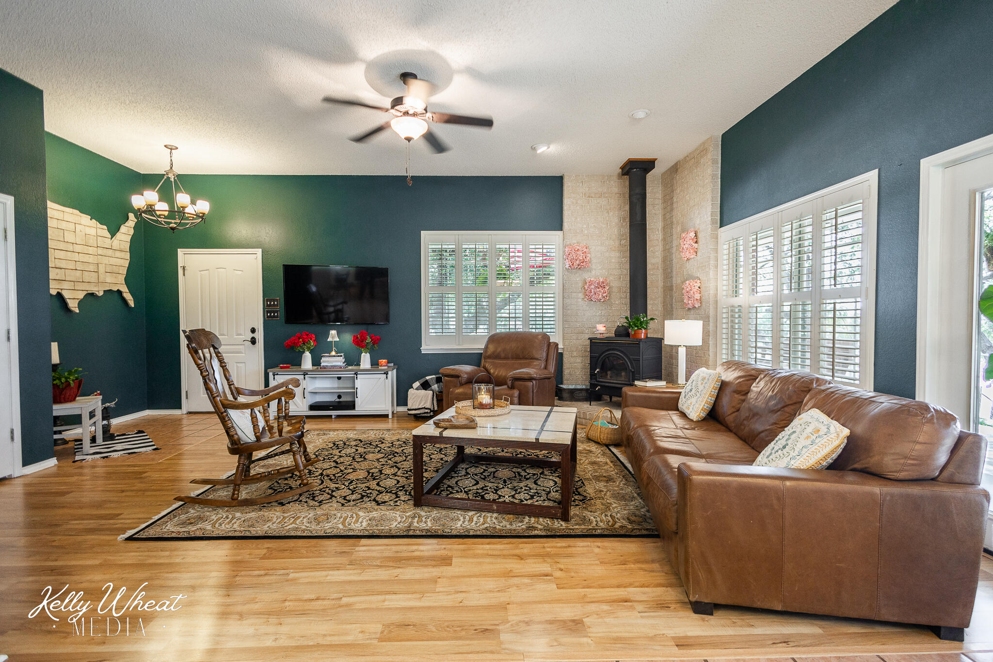 6369 John Curry Road Property Photo 4