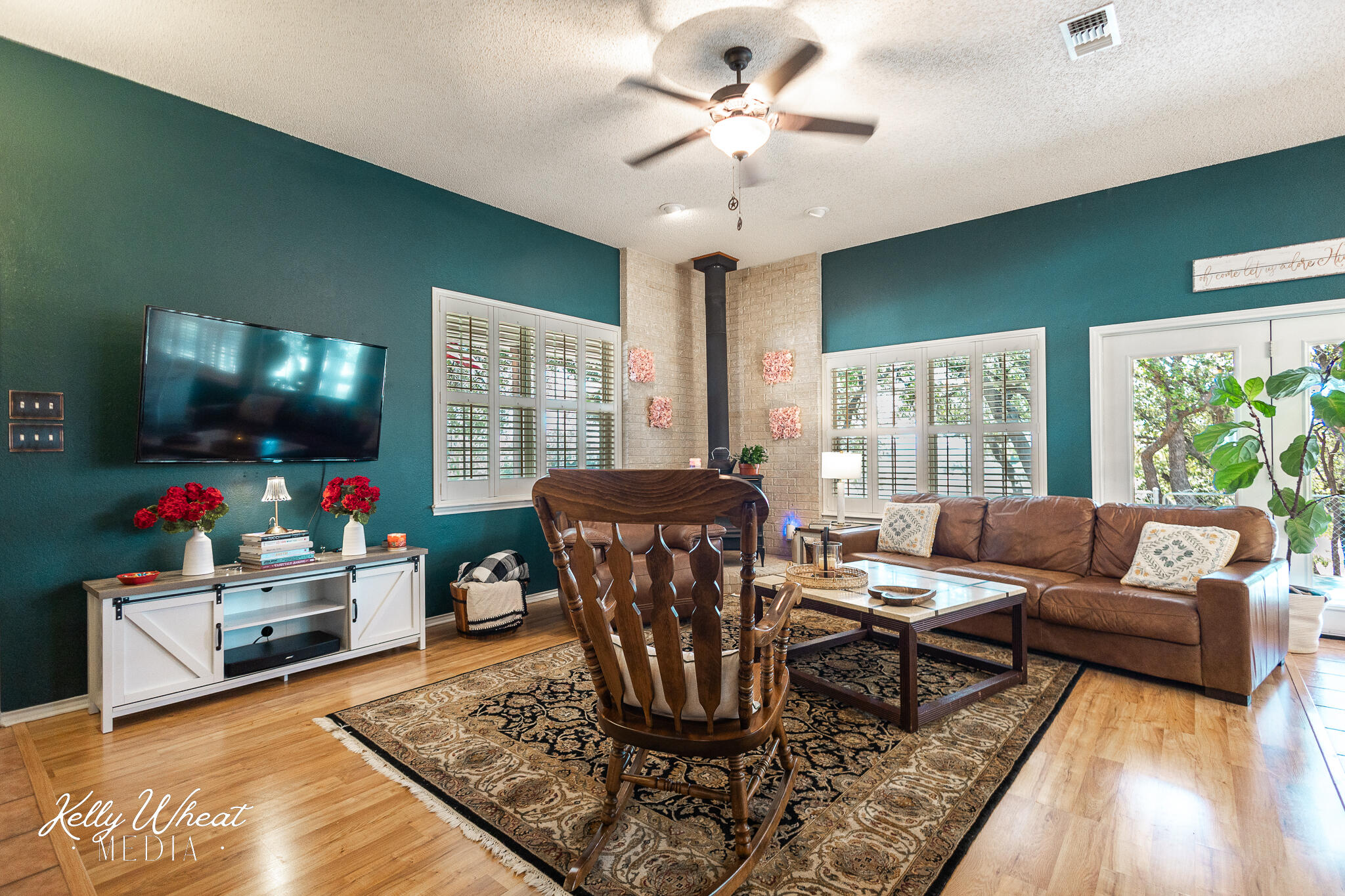 6369 John Curry Road Property Photo 5