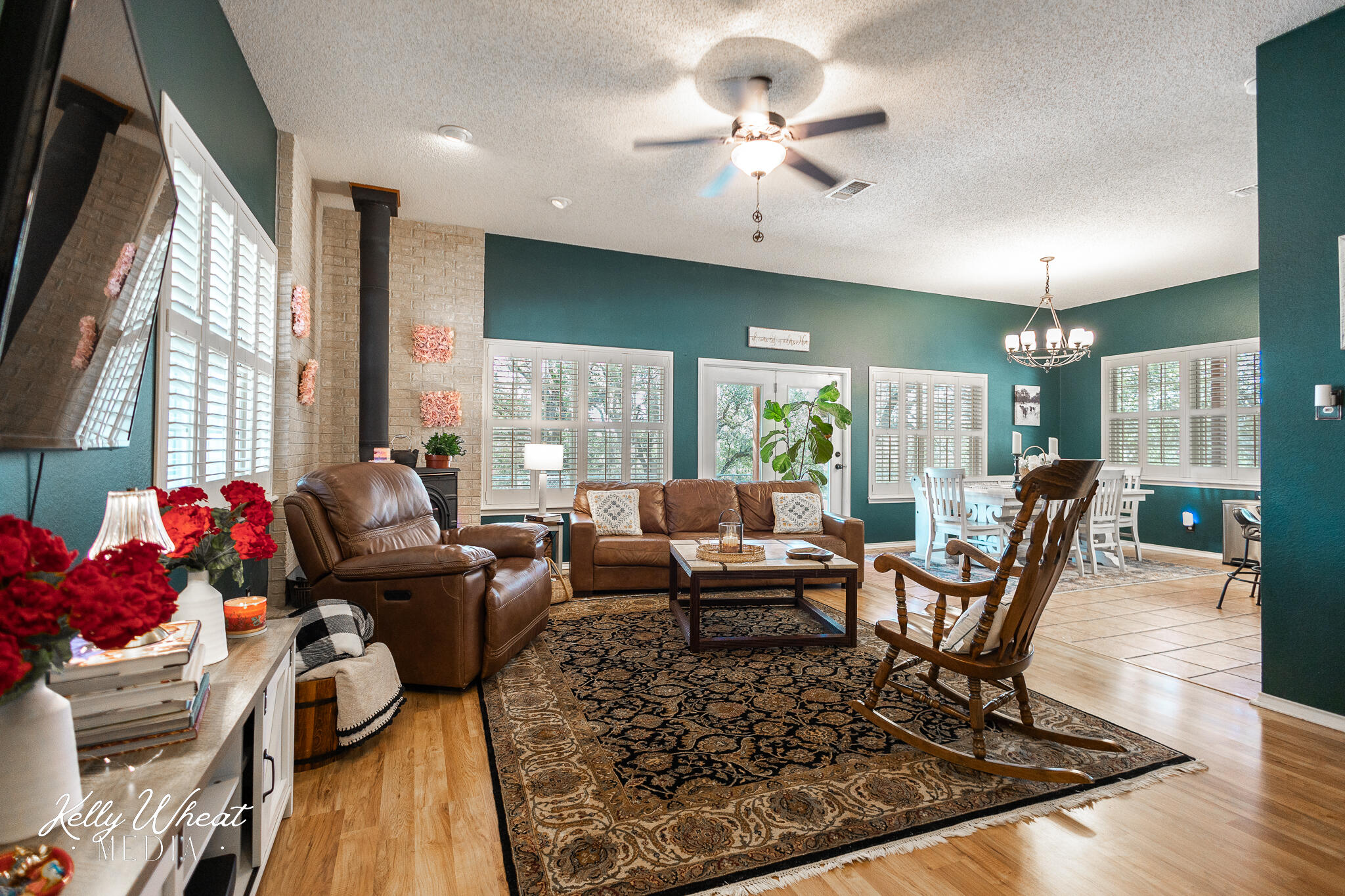 6369 John Curry Road Property Photo 6