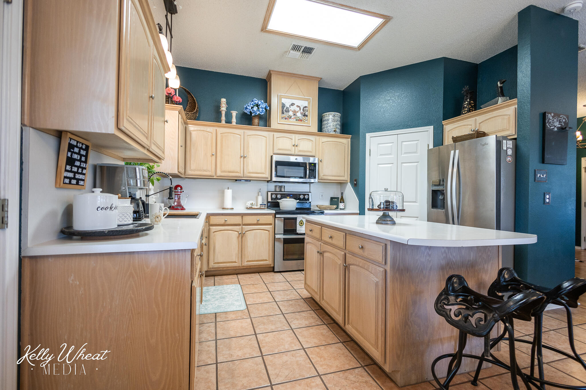 6369 John Curry Road Property Photo 10