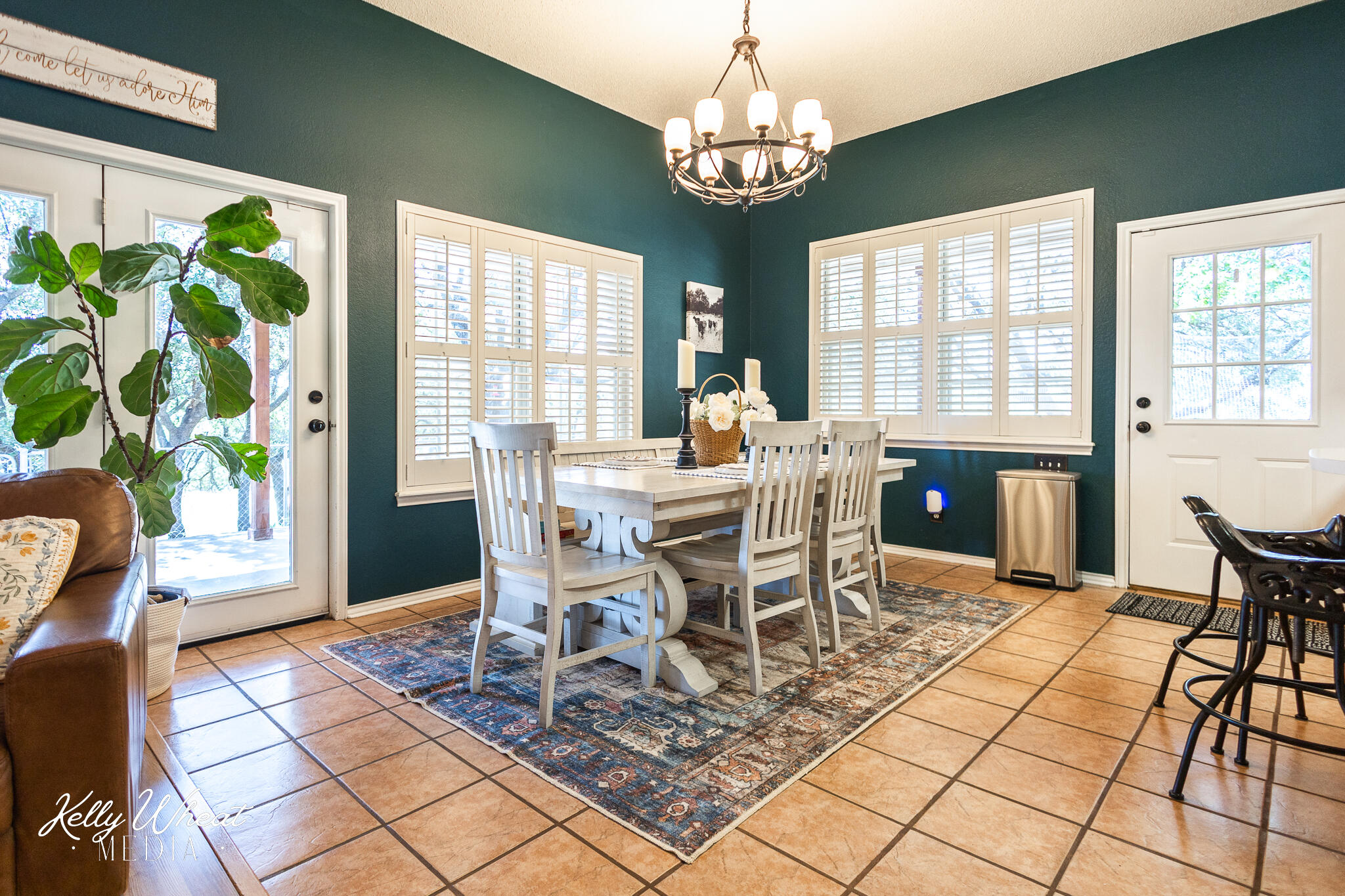 6369 John Curry Road Property Photo 11