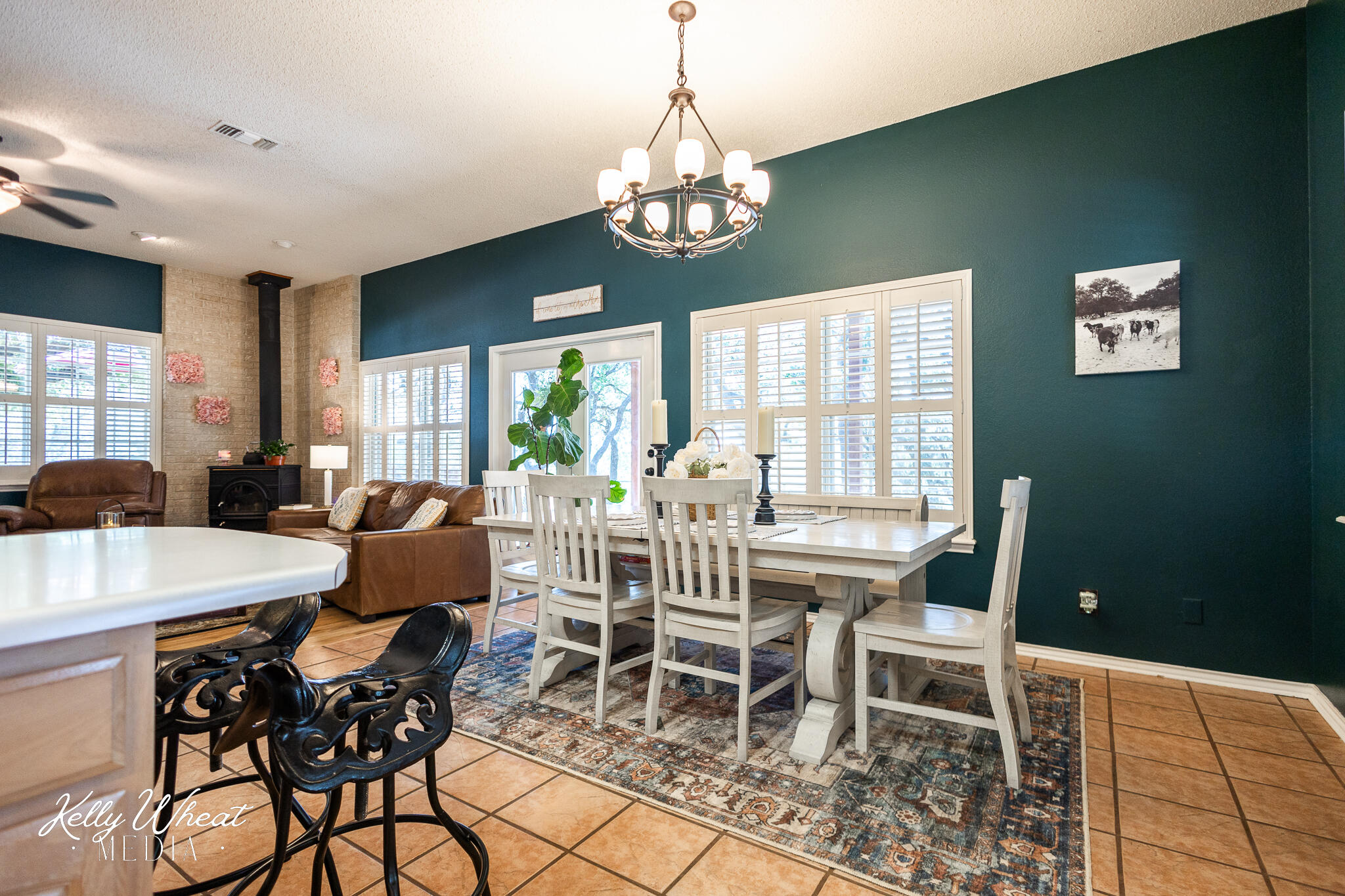 6369 John Curry Road Property Photo 12