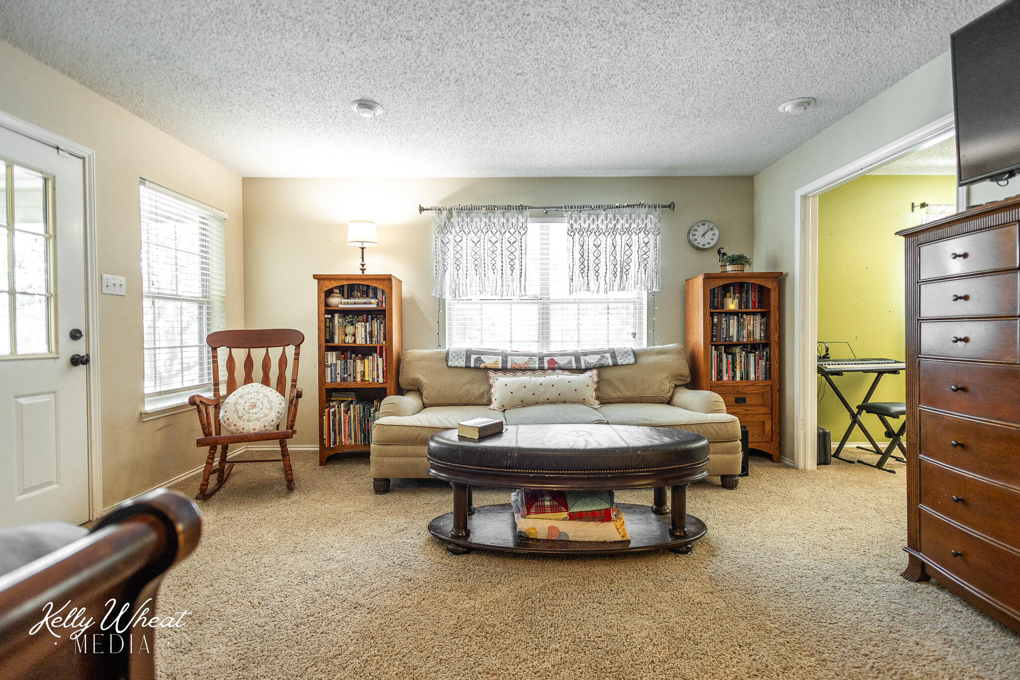 6369 John Curry Road Property Photo 14