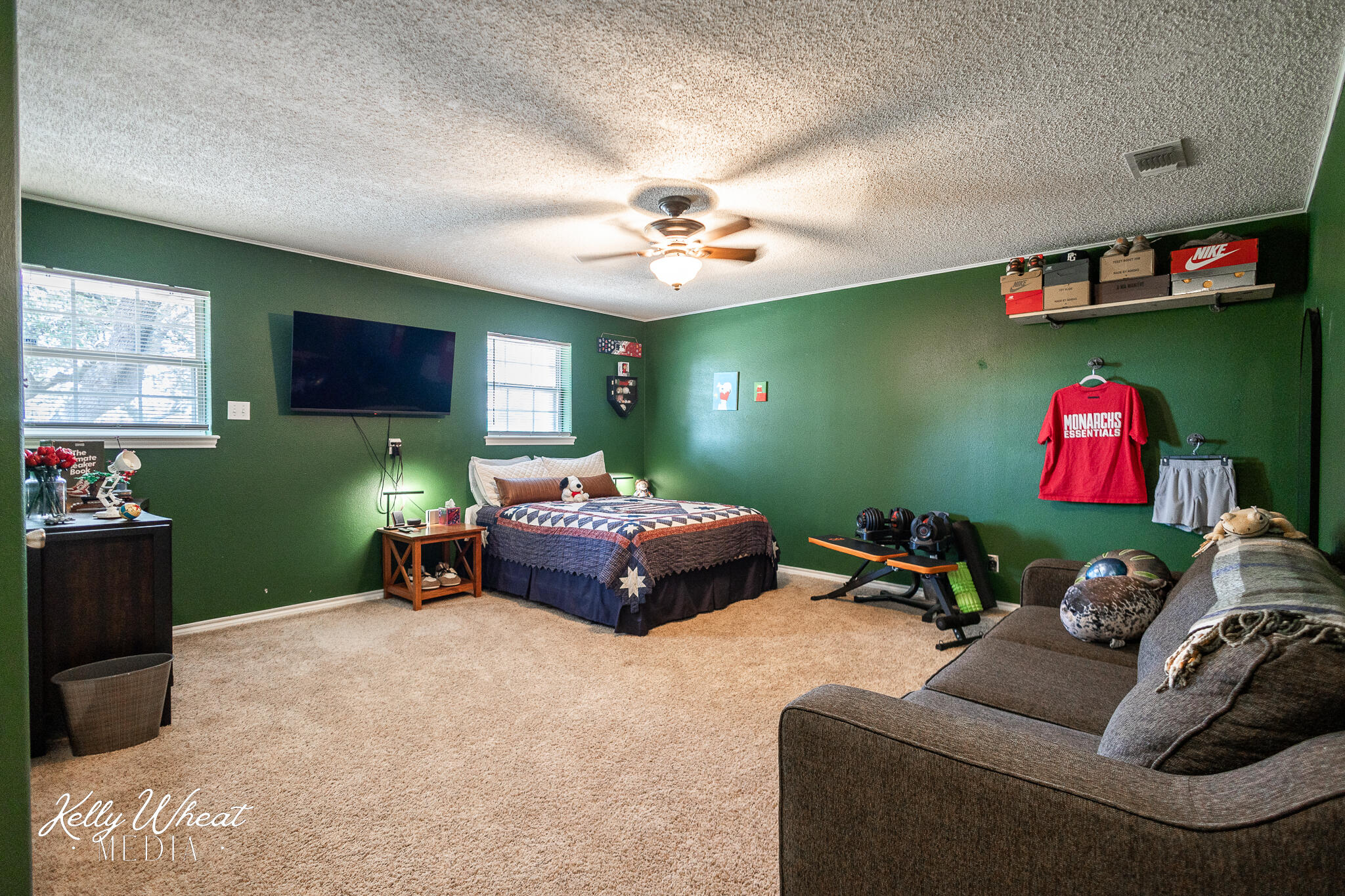 6369 John Curry Road Property Photo 20