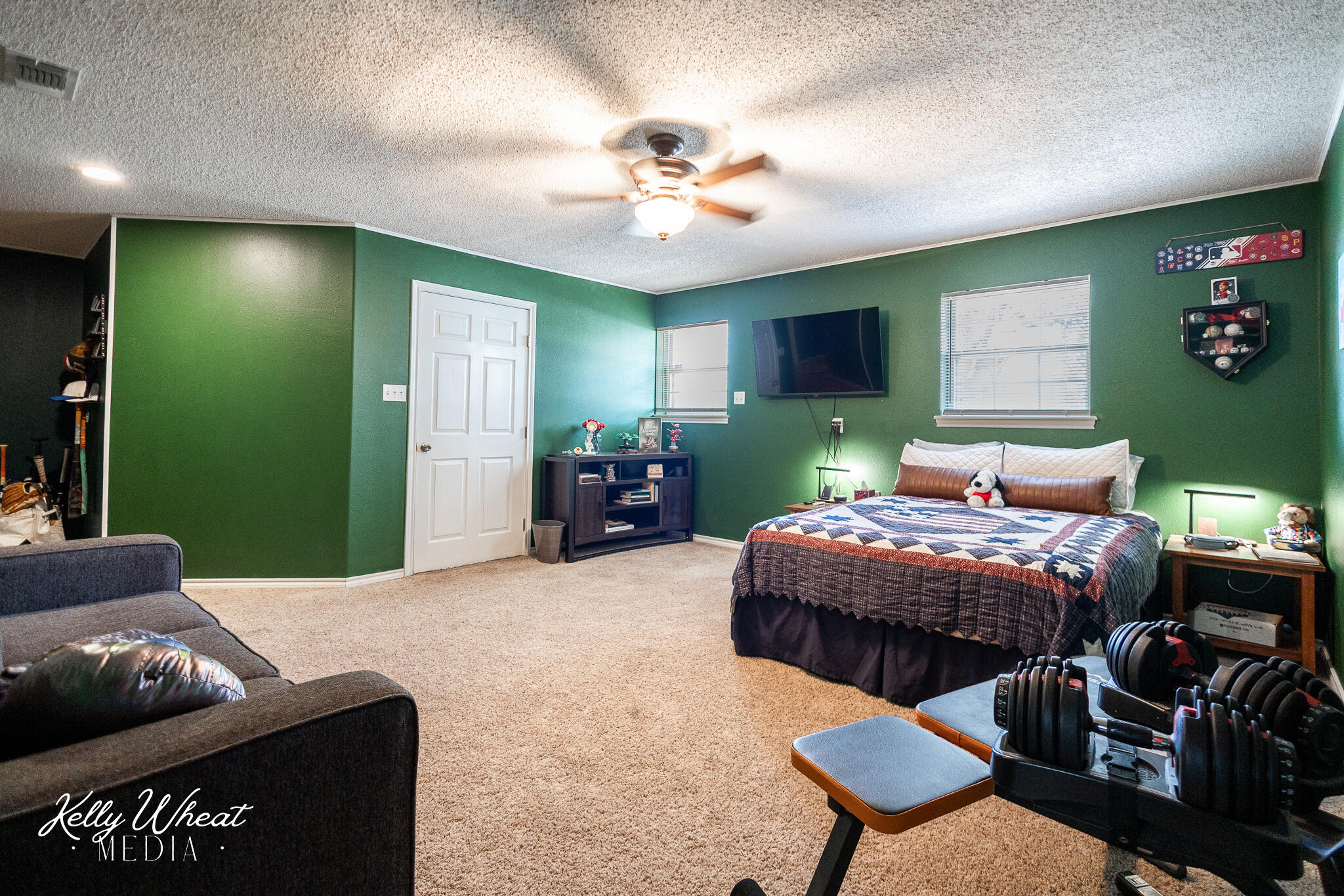 6369 John Curry Road Property Photo 21