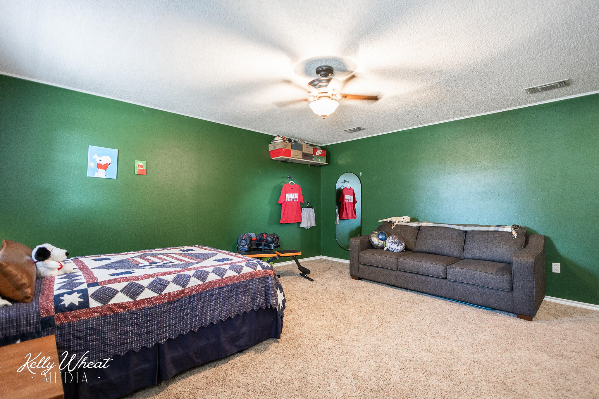 6369 John Curry Road Property Photo 22
