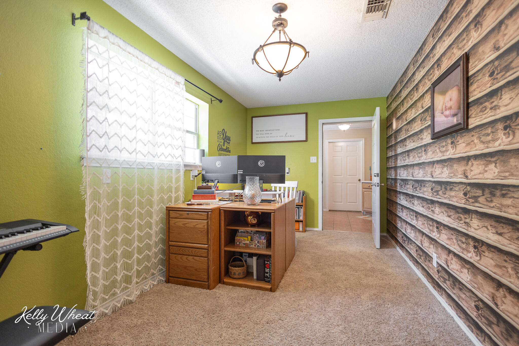 6369 John Curry Road Property Photo 24