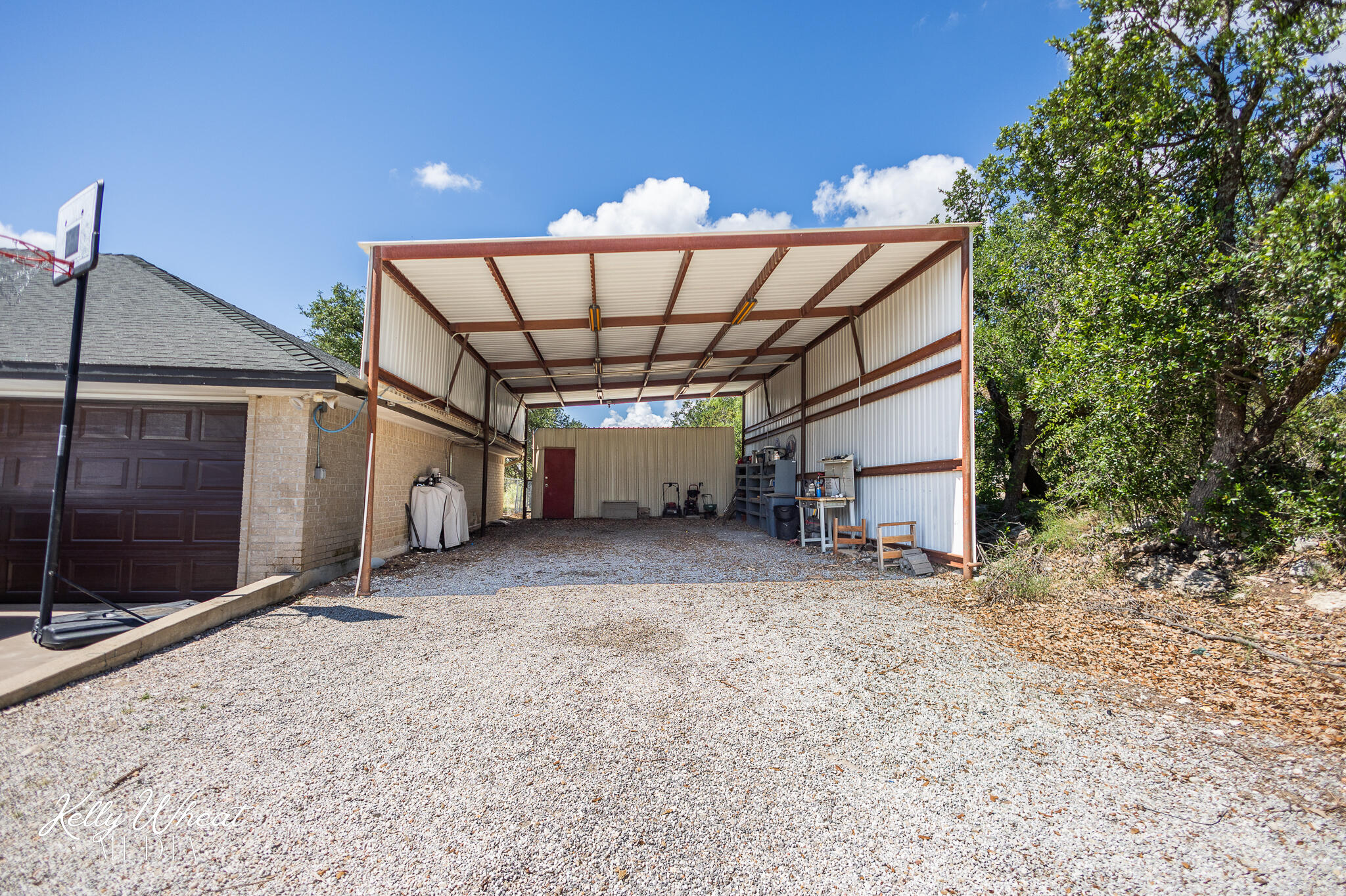 6369 John Curry Road Property Photo 29