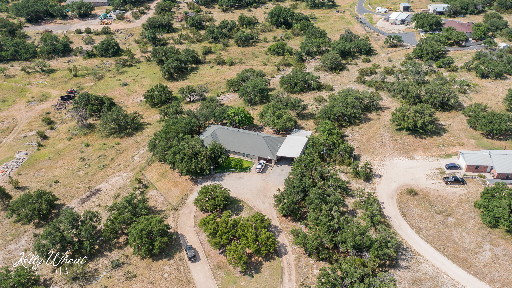 6369 John Curry Road Property Photo 33