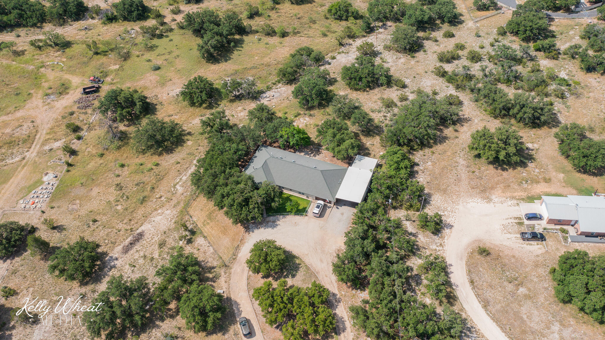 6369 John Curry Road Property Photo 34