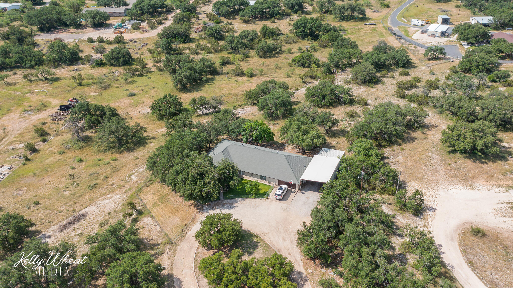 6369 John Curry Road Property Photo 35