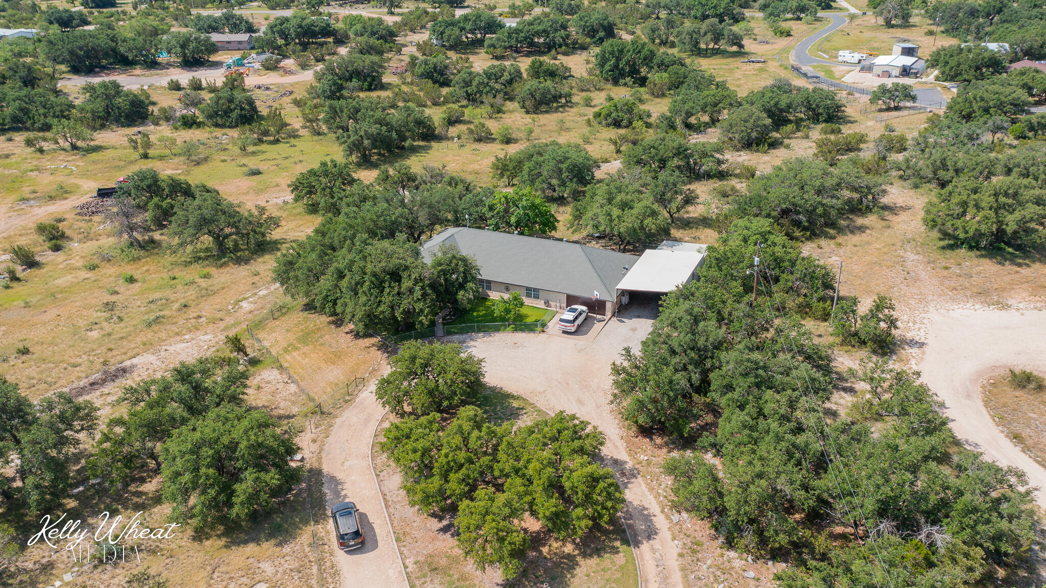 6369 John Curry Road Property Photo 36
