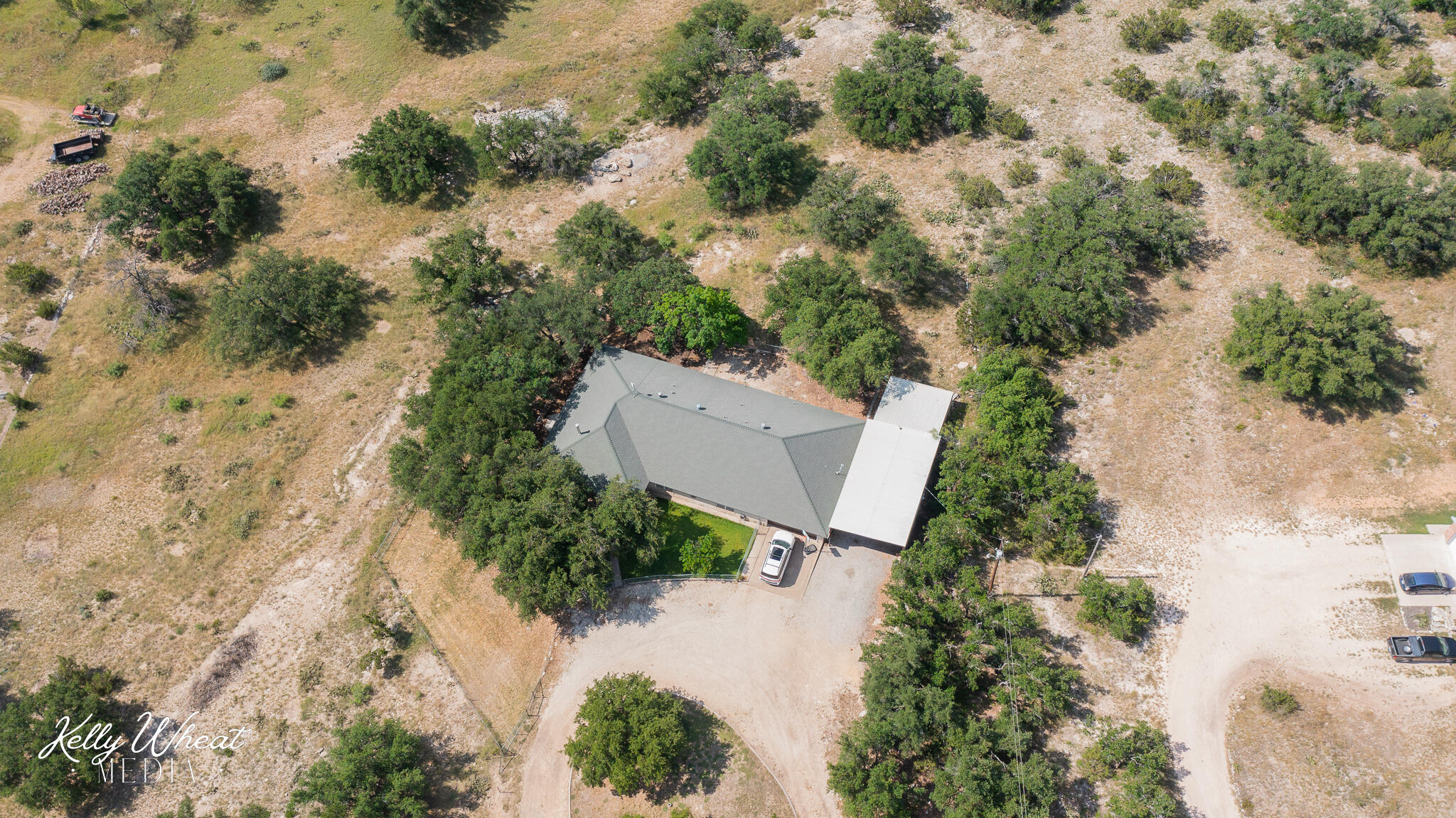 6369 John Curry Road Property Photo 37
