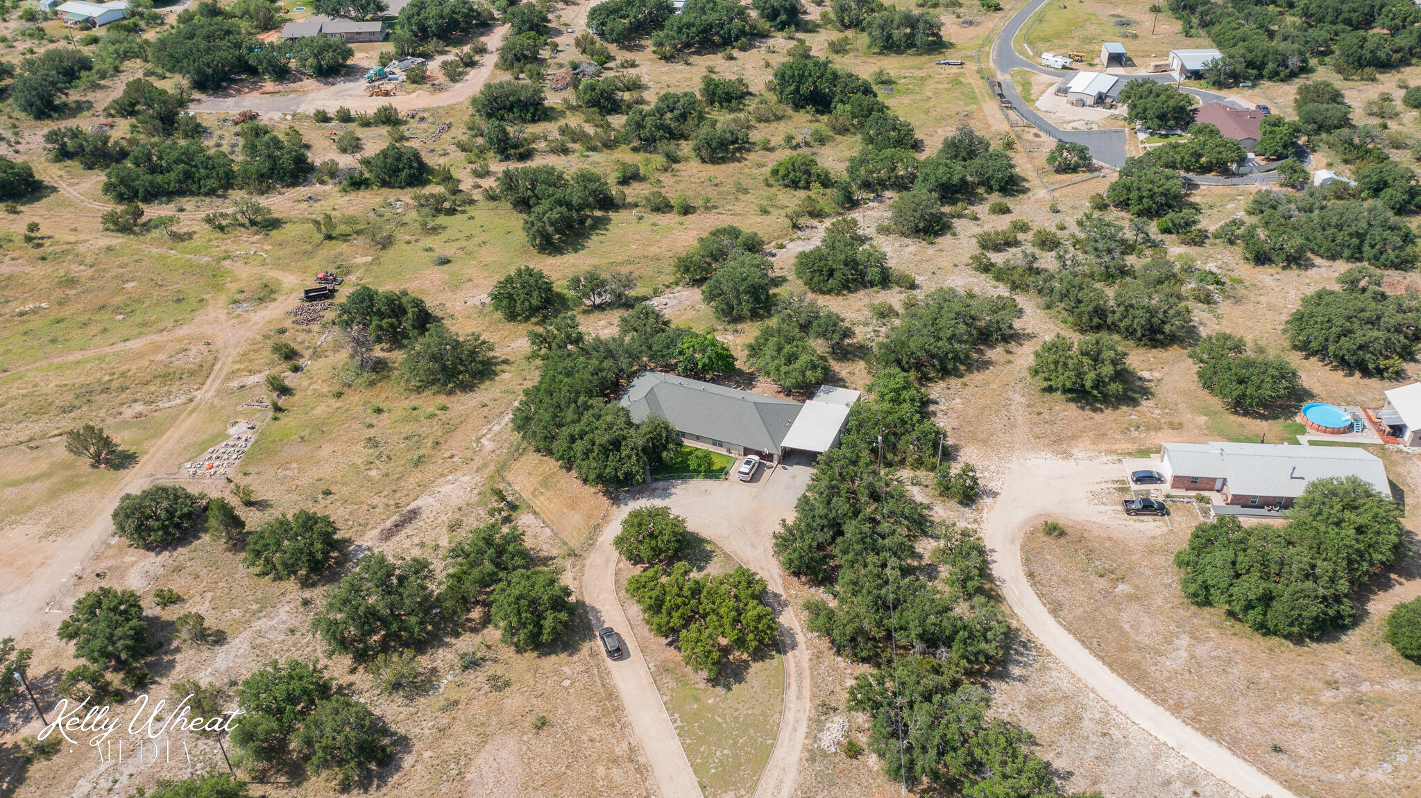 6369 John Curry Road Property Photo 38