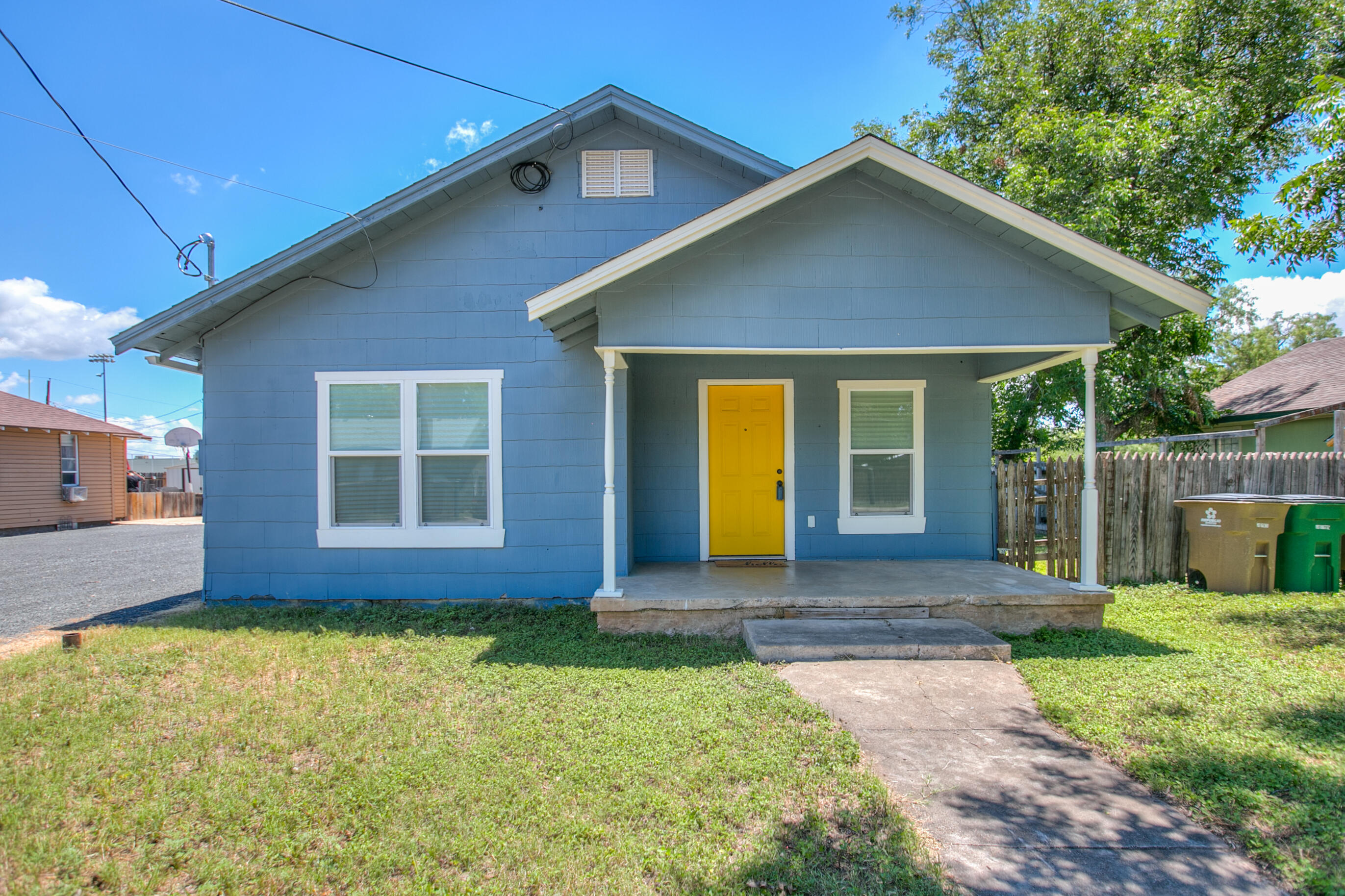 224 N Browning Street Property Photo 8