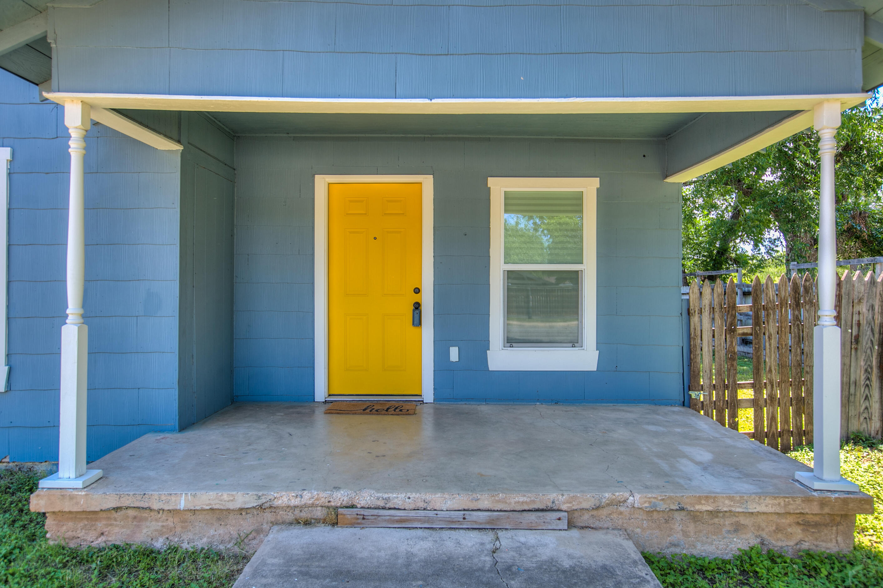 224 N Browning Street Property Photo 10