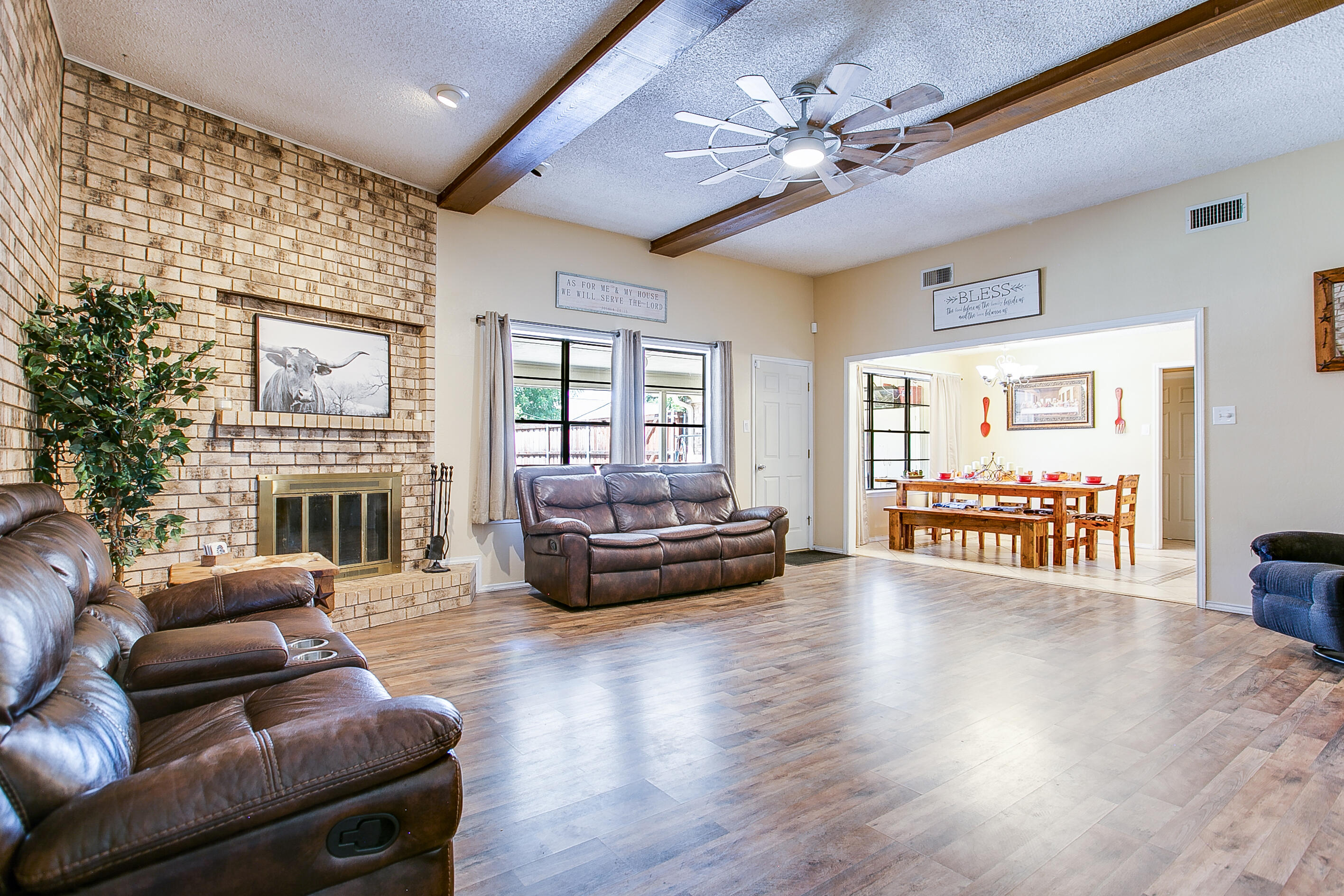 3626 Greenridge Drive Property Photo 4