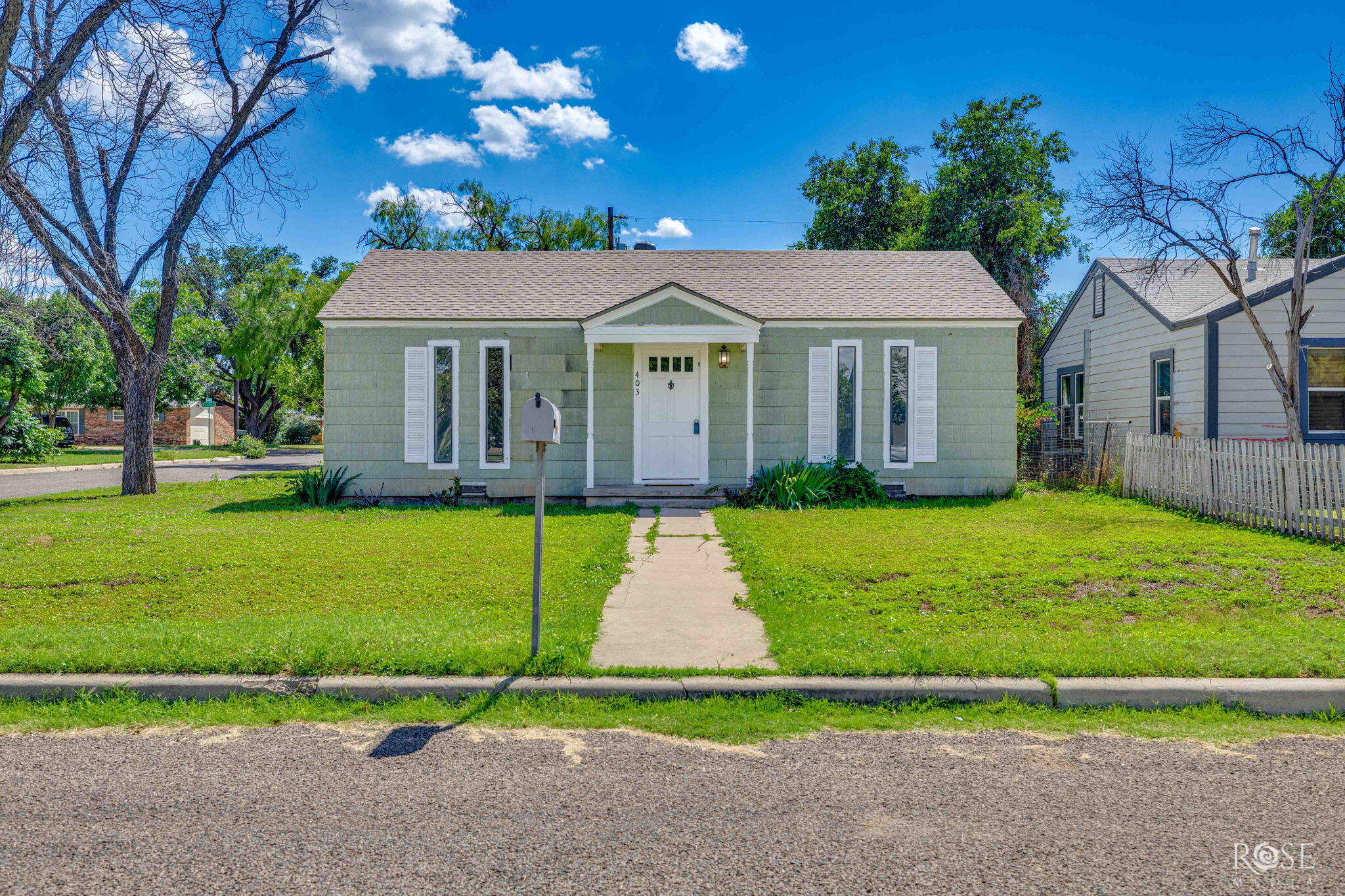403 Angelo Boulevard Property Photo 1