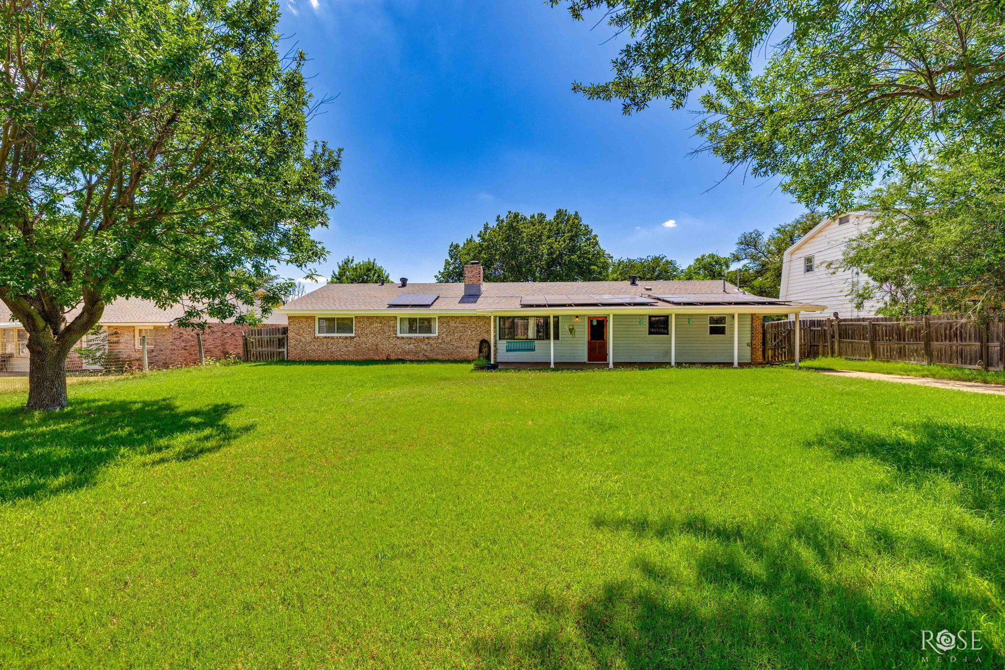 3610 S Oxford Drive Property Photo 32