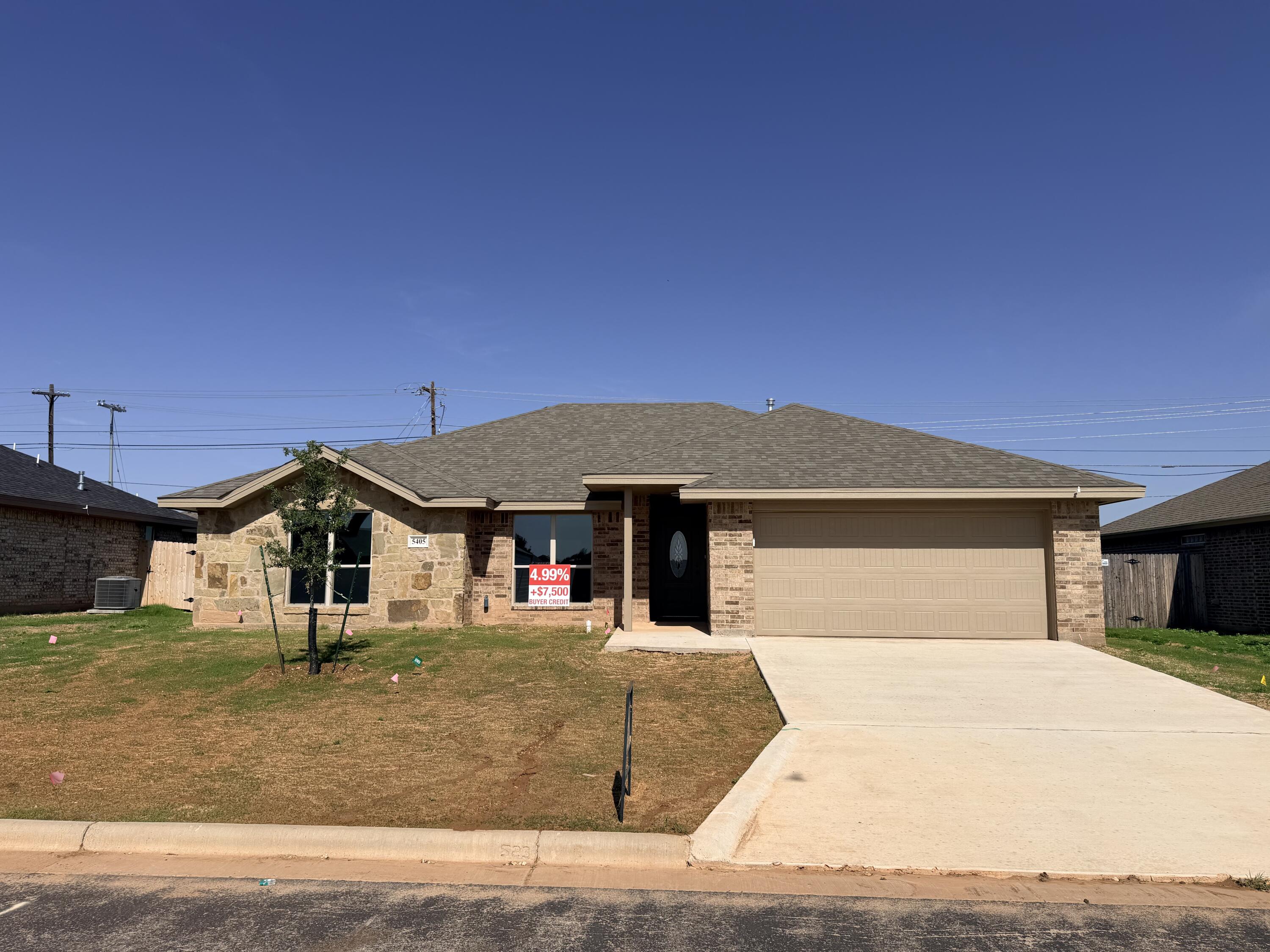 5405 Coral Way Property Photo 1