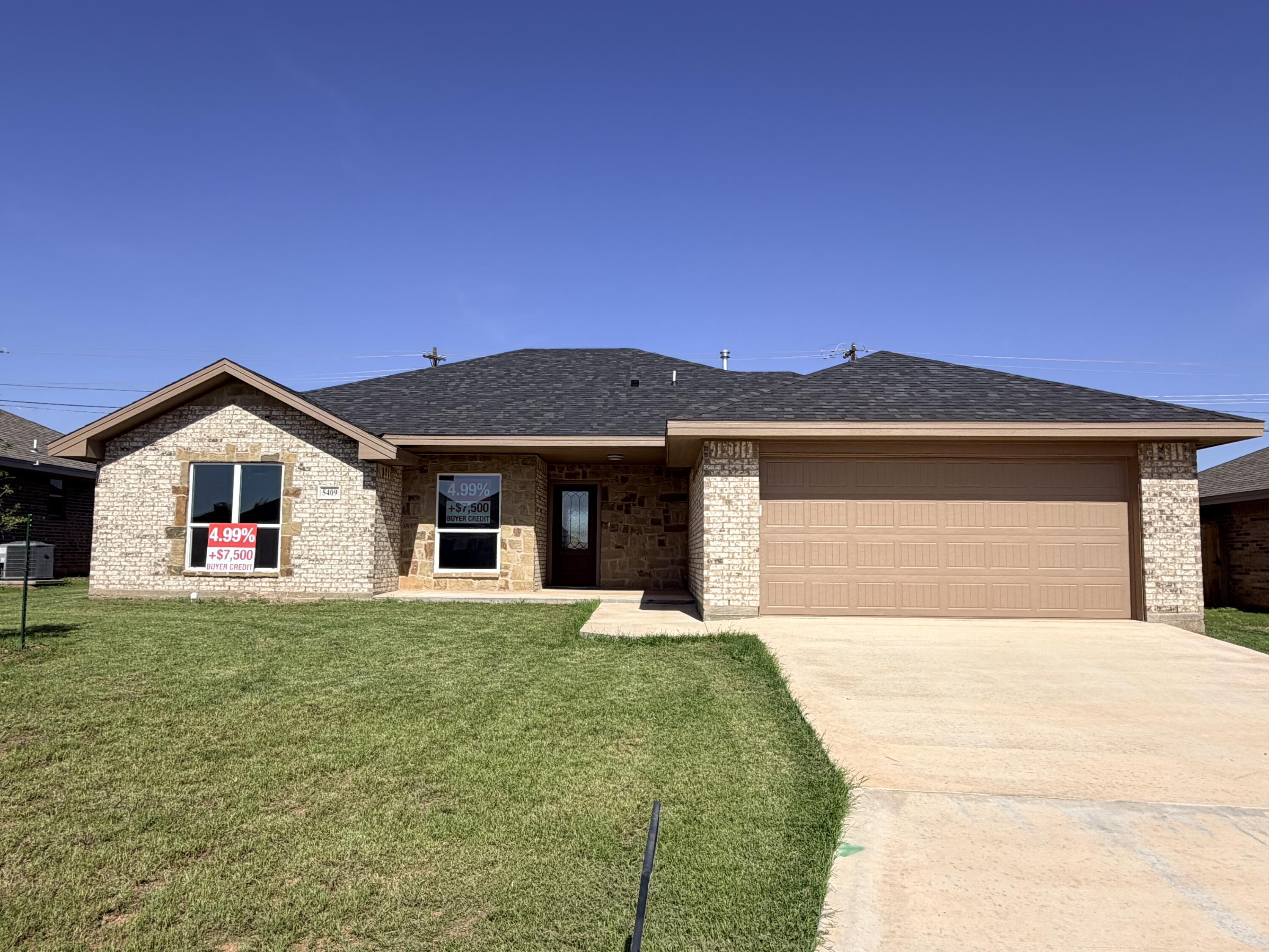 5409 Coral Way Property Photo 1