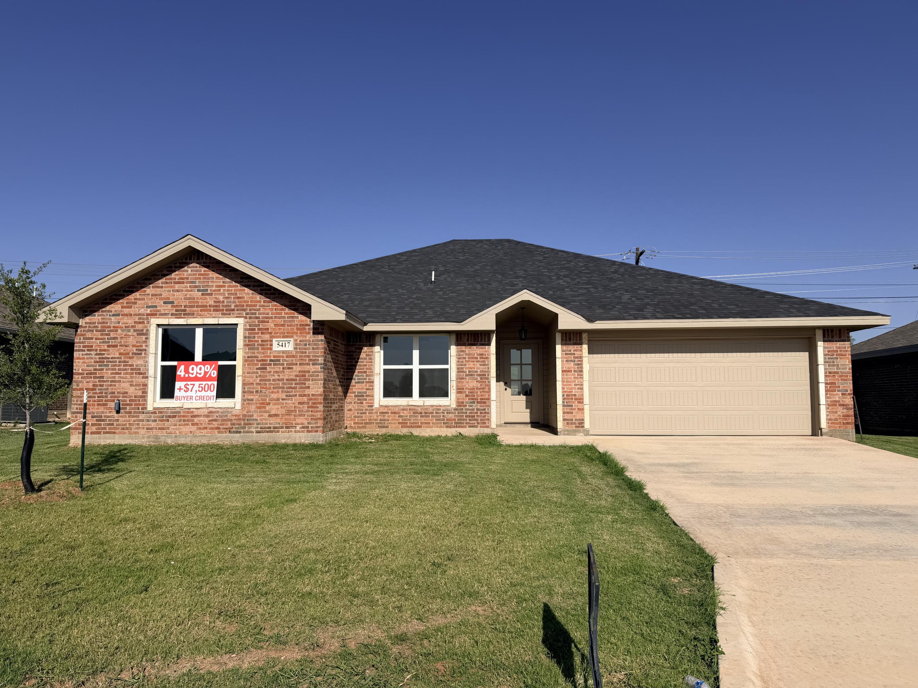 5417 Coral Way Property Photo 1