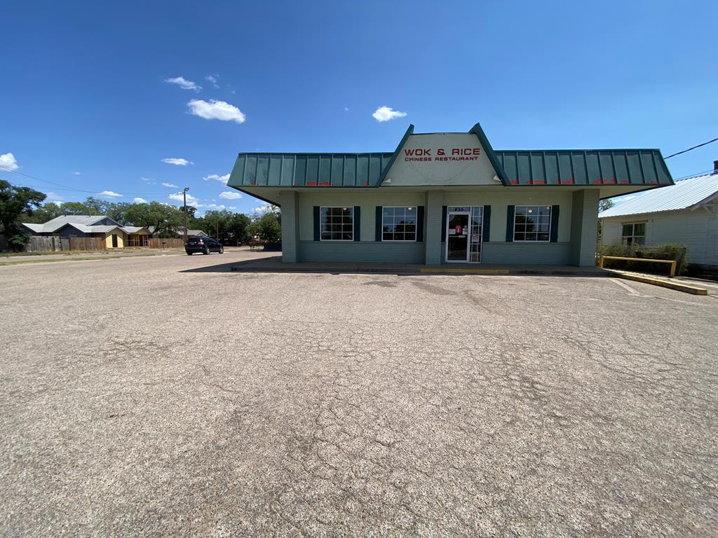 435 Pulliam Street Property Photo 1