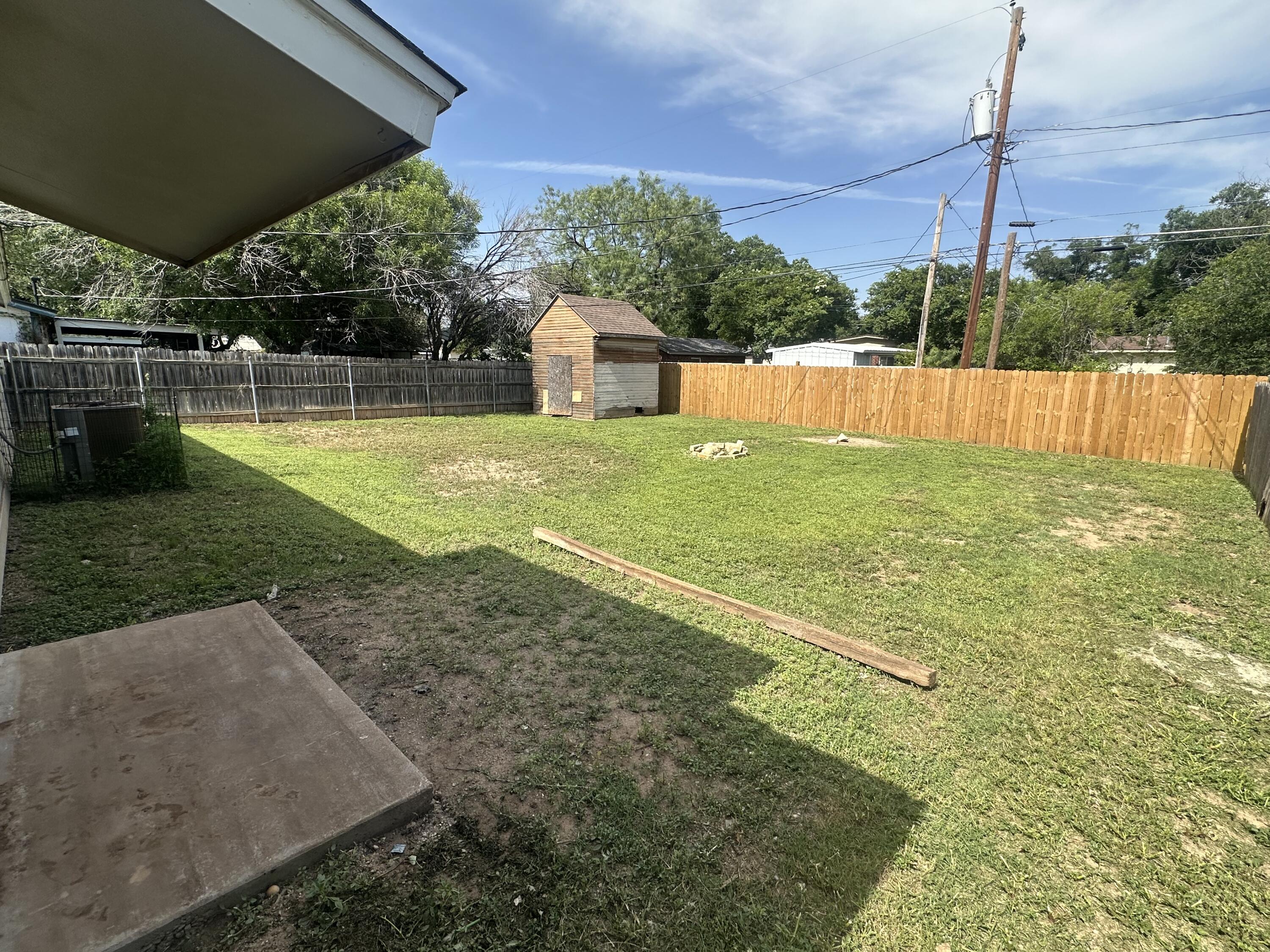 1606 Linda Lee Drive Property Photo 9