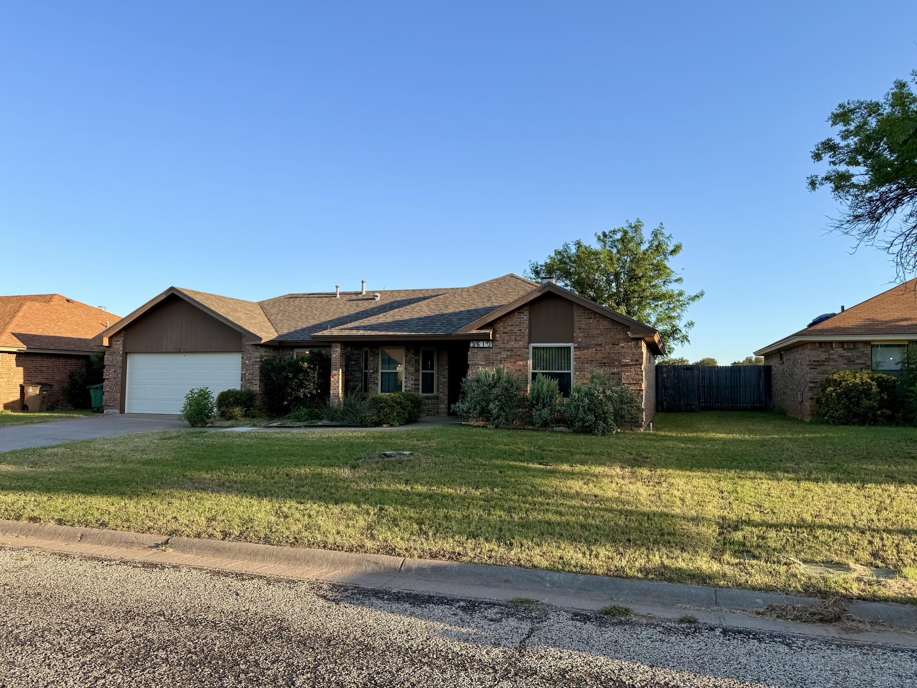 3613 Cedar Creek Drive Property Photo 2
