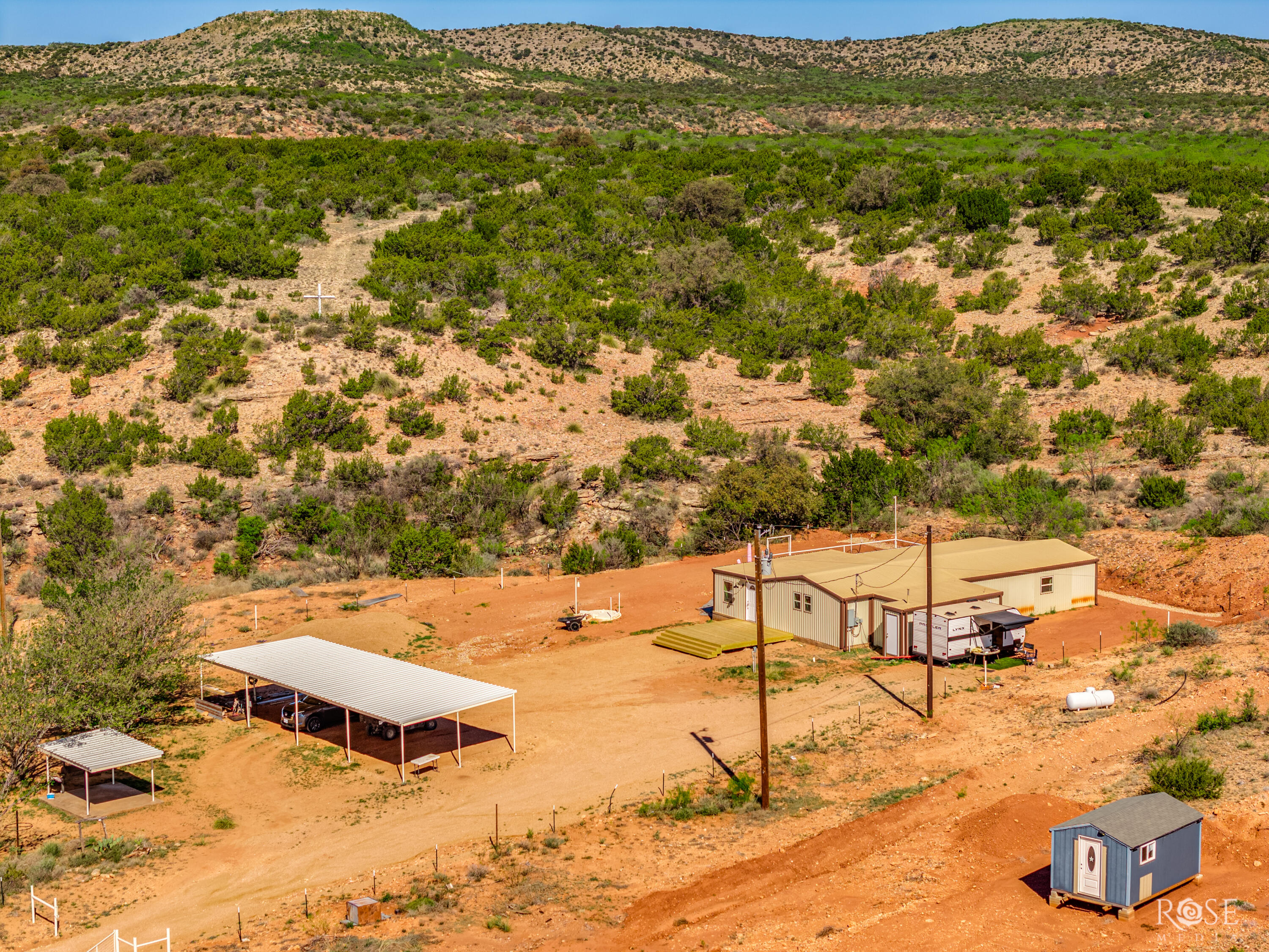 10261 N Us Highway 277 Property Photo 40
