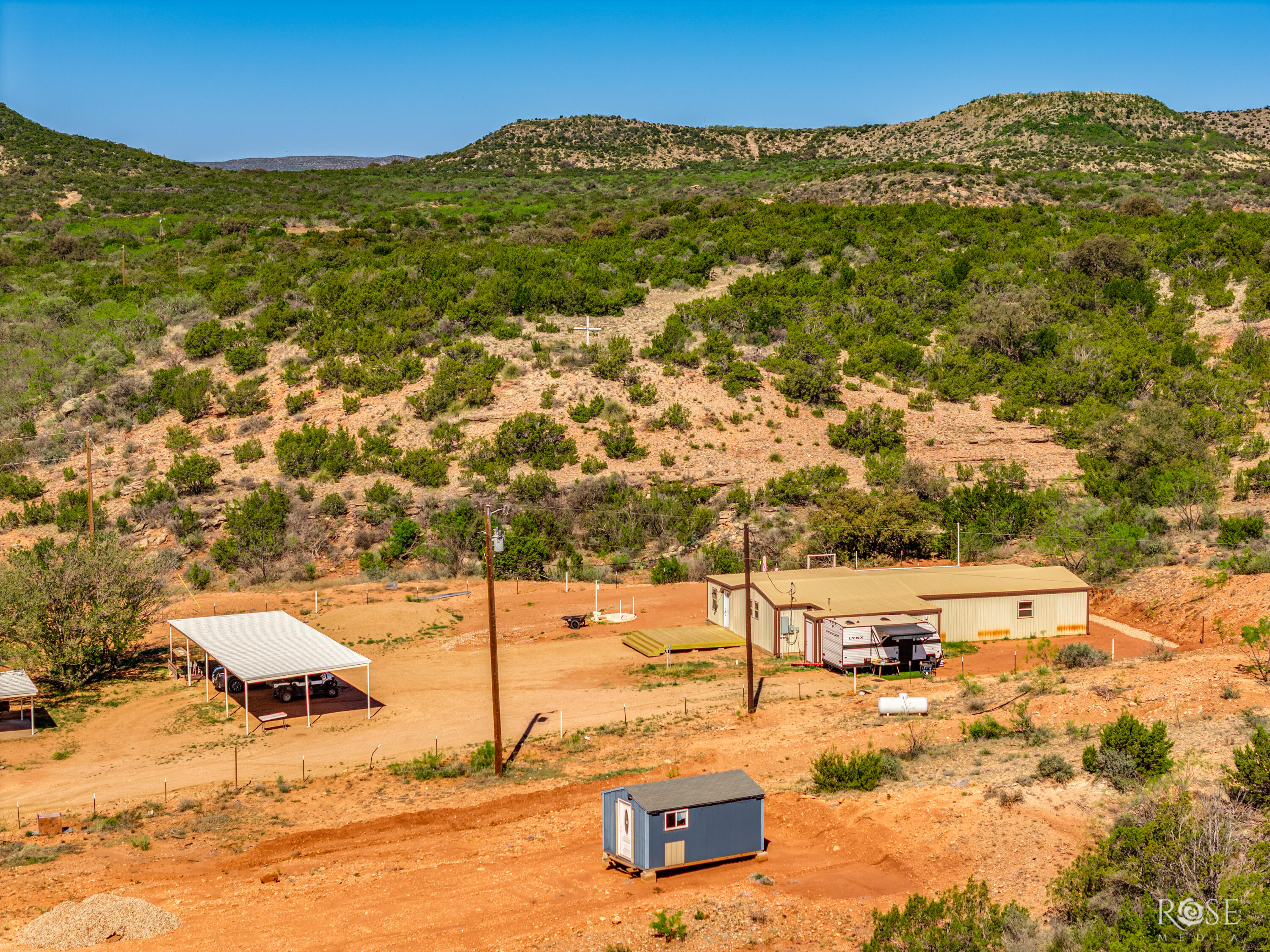 10261 N Us Highway 277 Property Photo 41