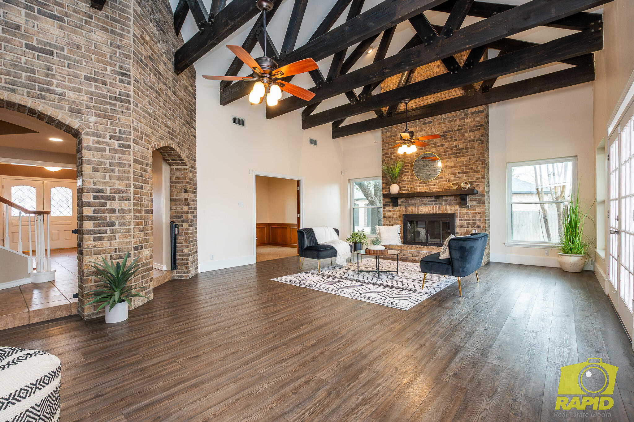 6569 Spy Glass Drive Property Photo 4