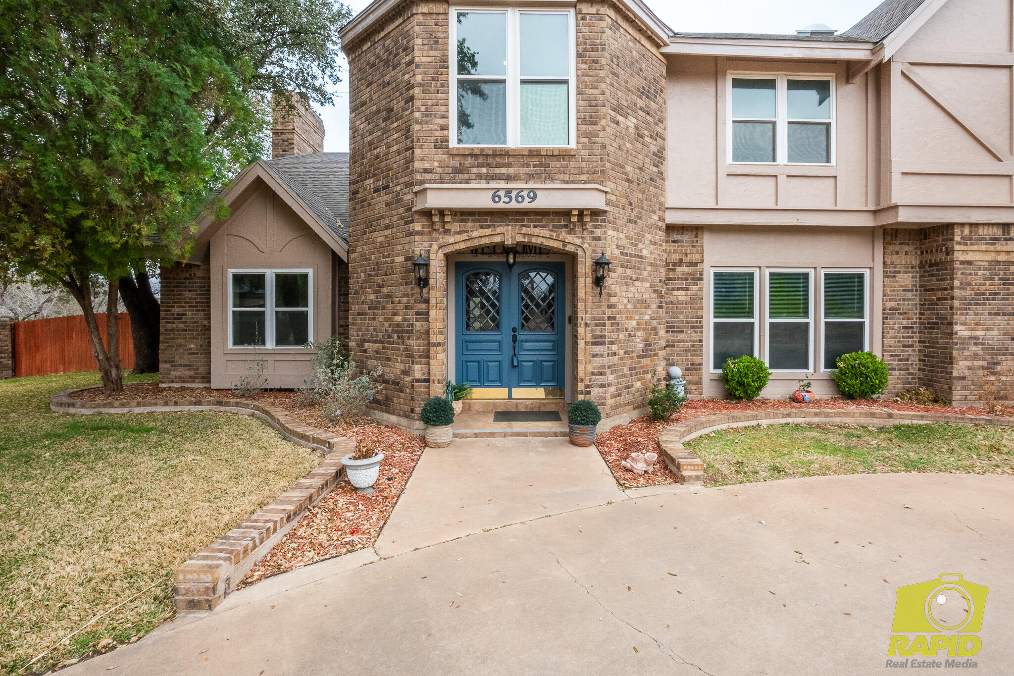 6569 Spy Glass Drive Property Photo 29