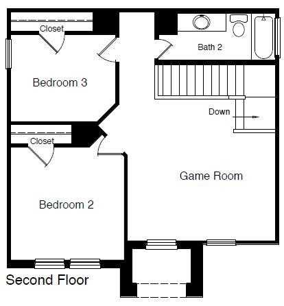 5065 Royal Oak Drive Property Photo 3