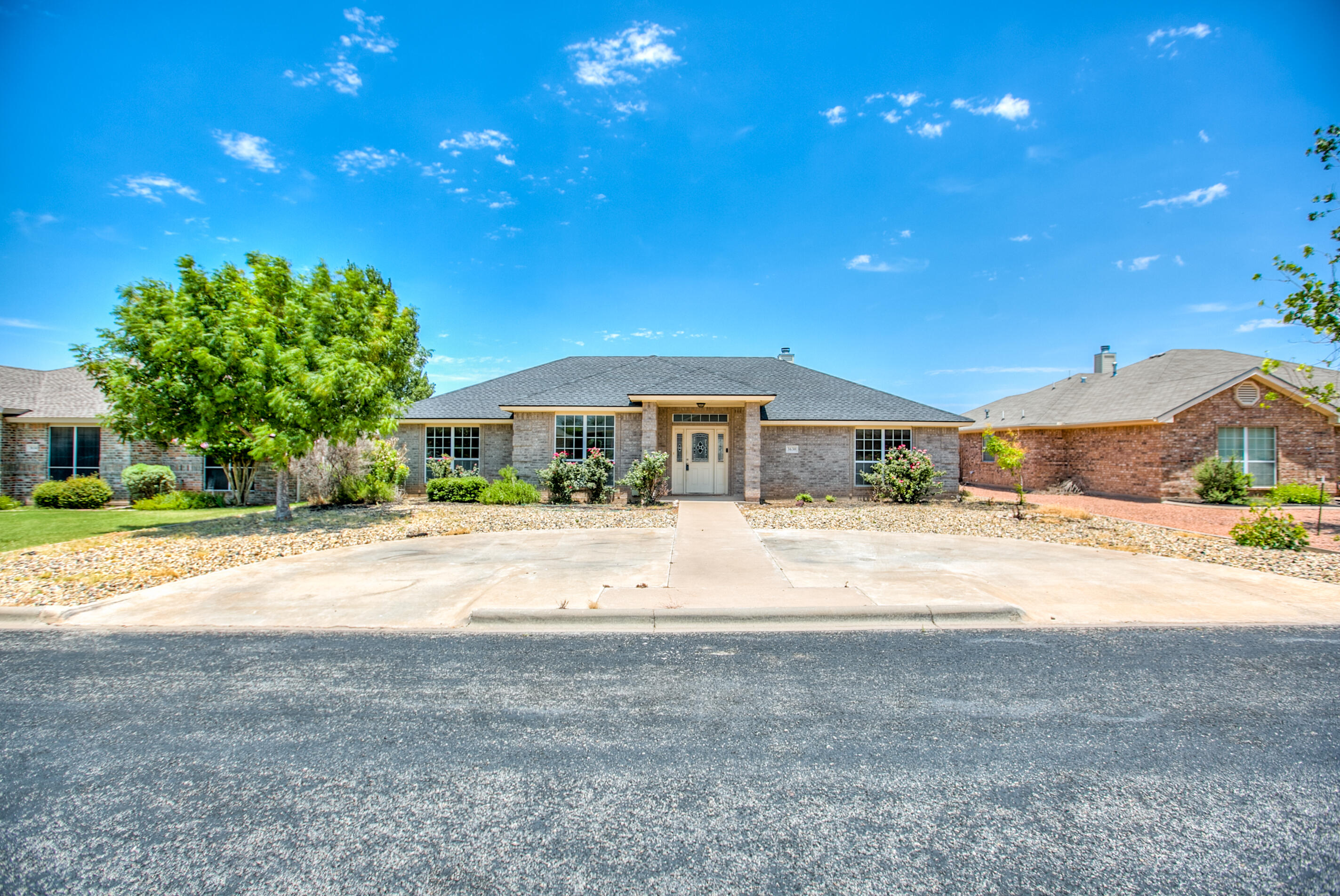 3630 Shadyhill Drive Property Photo 1