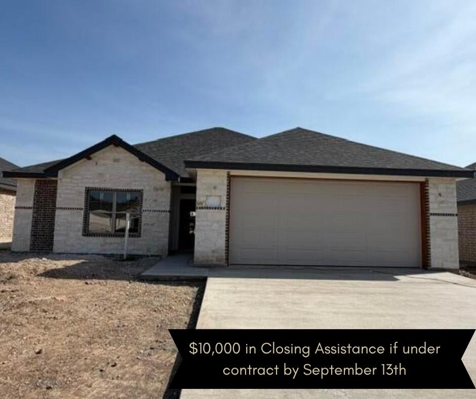 3010 Cedarhill Drive Property Photo 1