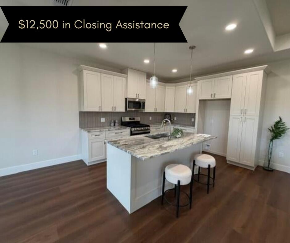 3012 Cedarhill Drive Property Photo 1